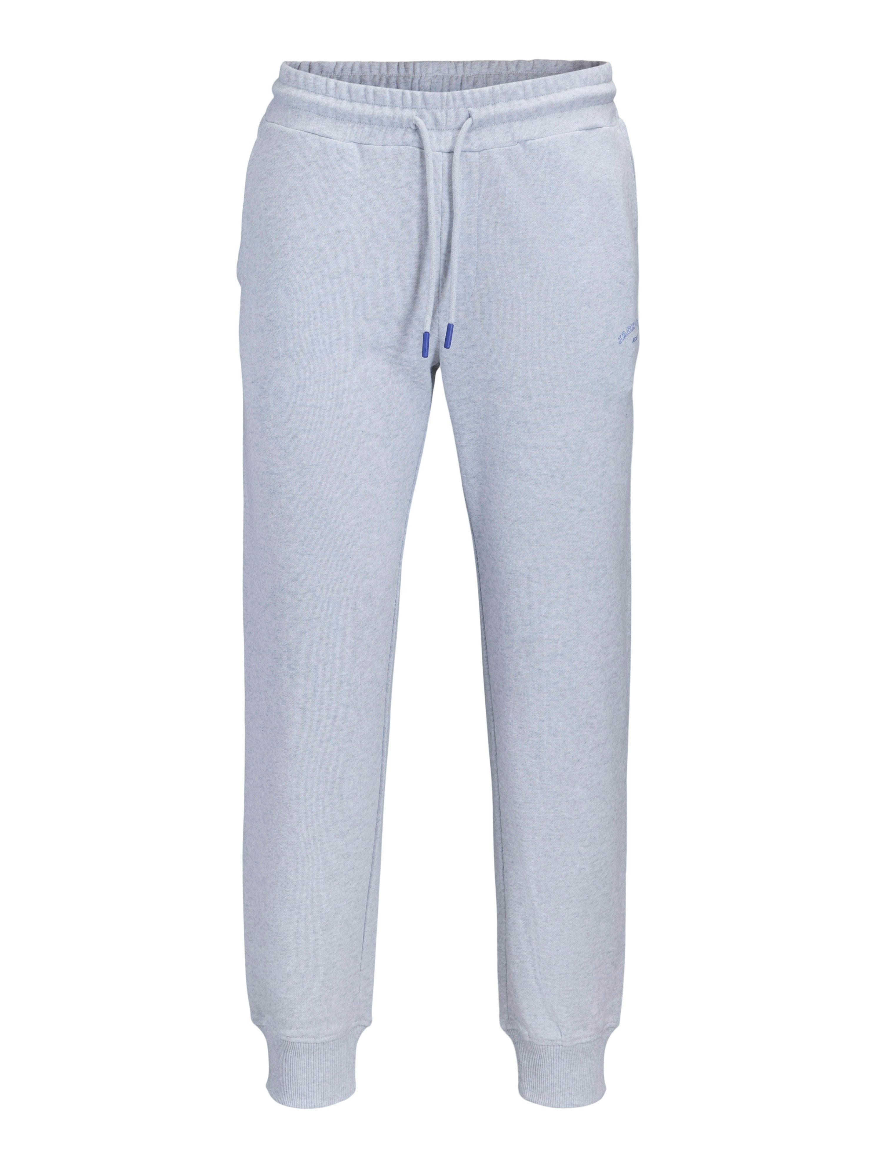 White Melange