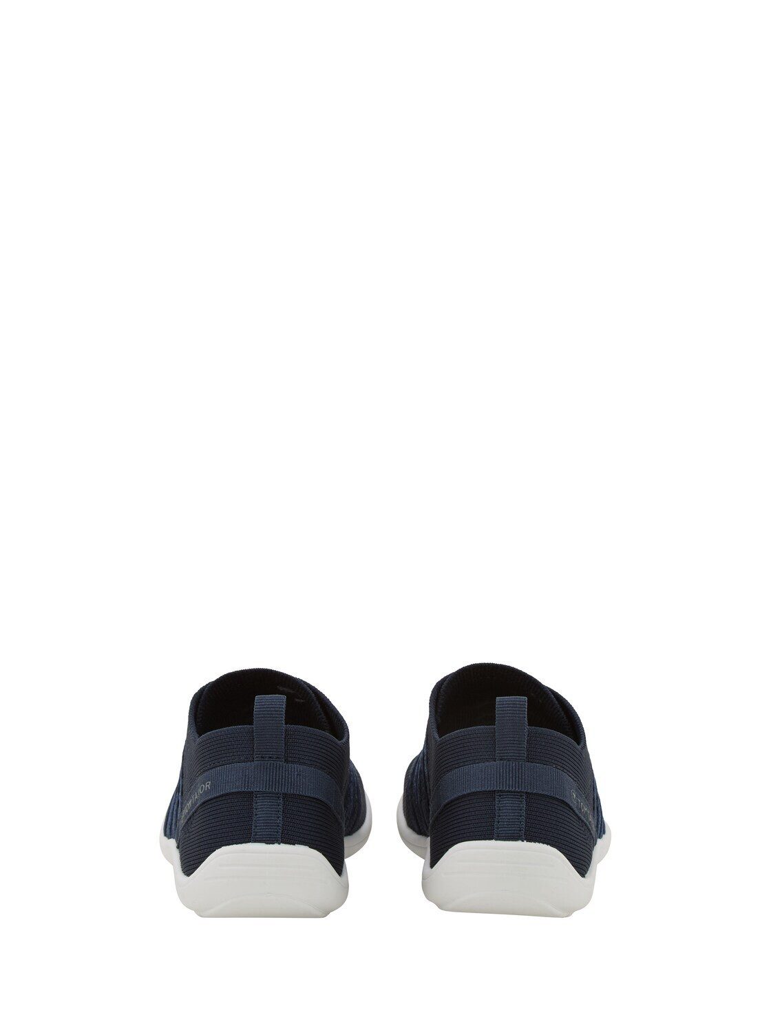 TOM TAILOR Shoes Licence Slipper (1-tlg) Sneaker mit elastischem Schaft günstig online kaufen