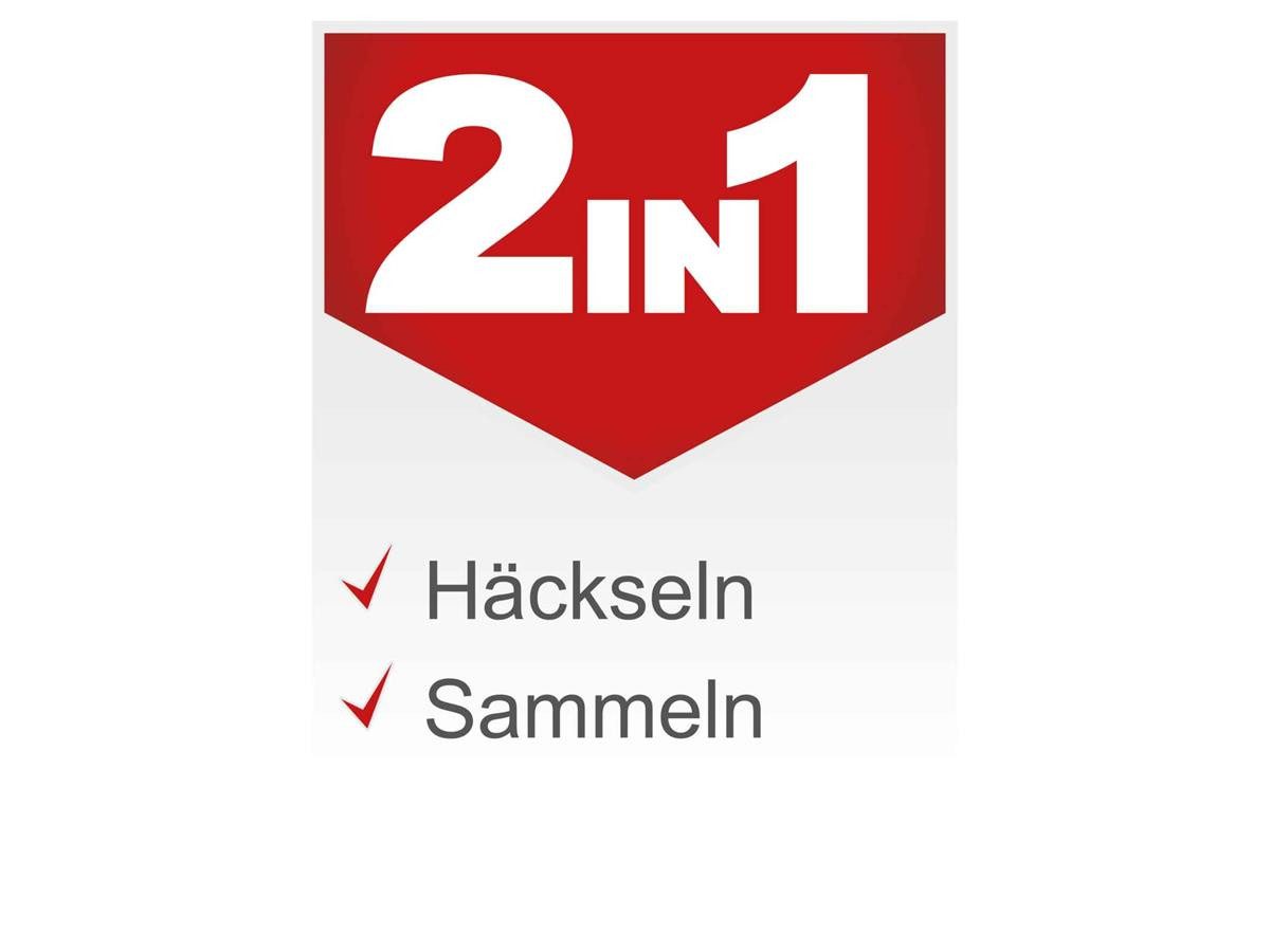 Scheppach Häcksler GS60, 4.4 cm max. günstig online kaufen