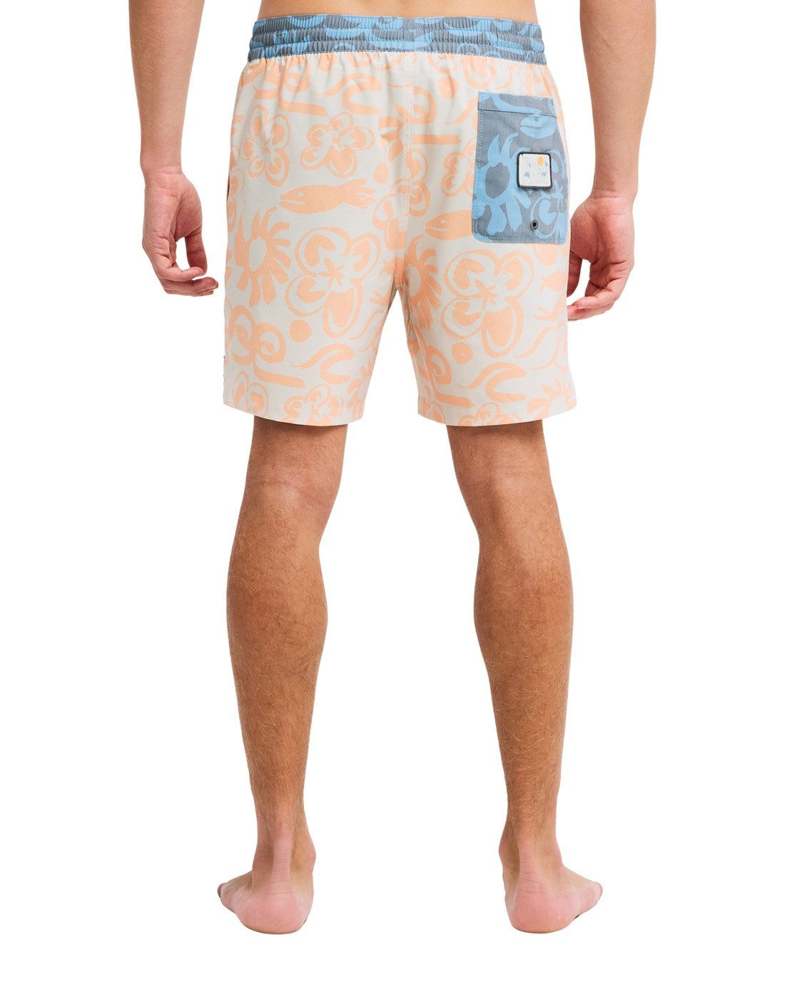 Billabong Boardshorts Ty Williams