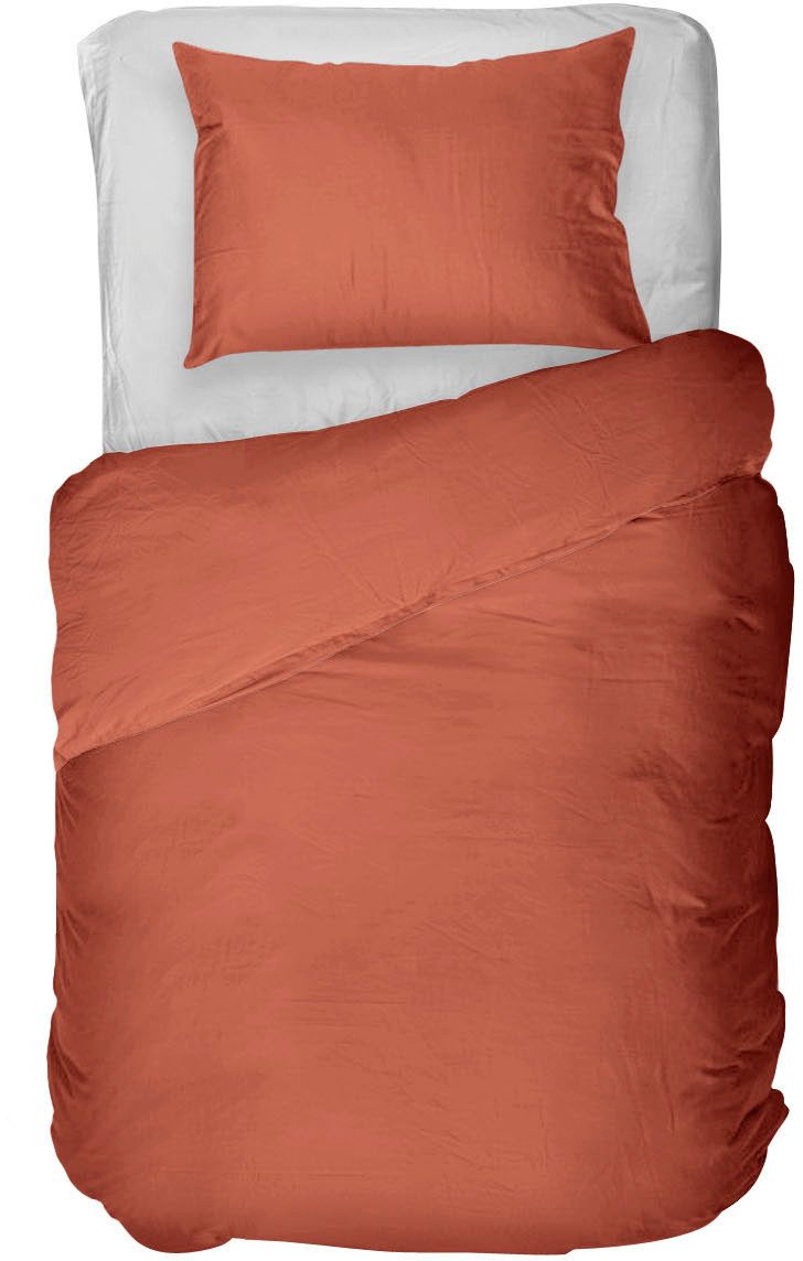 Kayori Bettwäsche Nikaya, Lyocell, 2 teilig, 100% Tencel. € 109,07