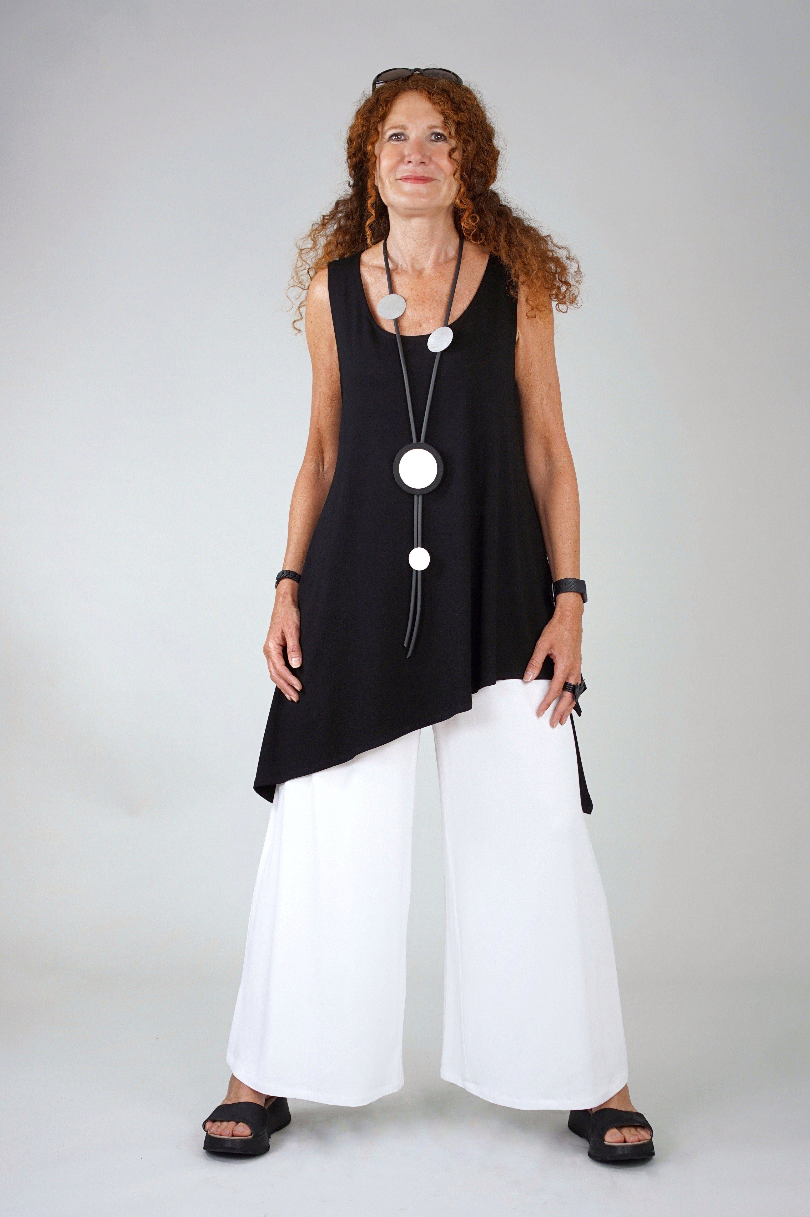 déjà vu Fashion Tunika Zemfira Basic günstig online kaufen