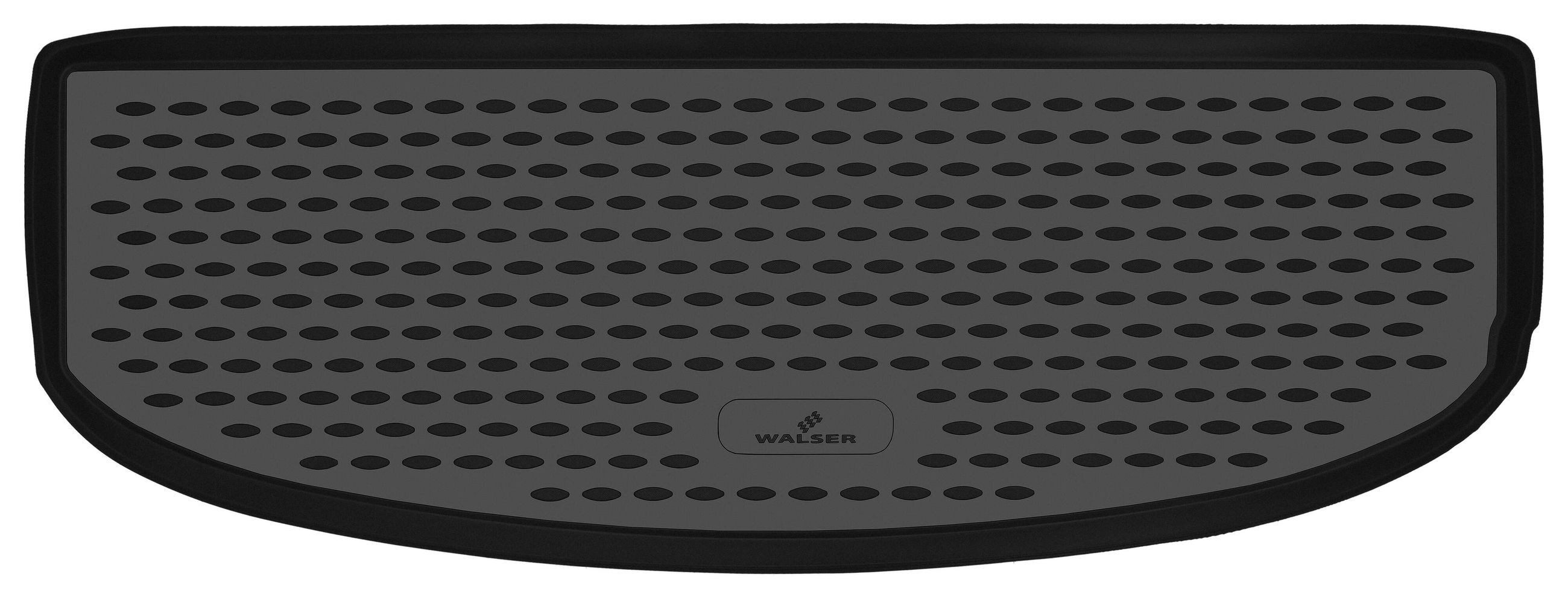 WALSER Kofferraumwanne Kofferraumwanne XTR für BYD TANG 06/2018-Heute (1 St), für BYD TANG