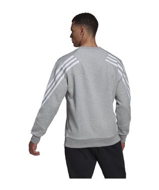 adidas Performance Sweater 3 Stripes Future Icons Sweatshirt
