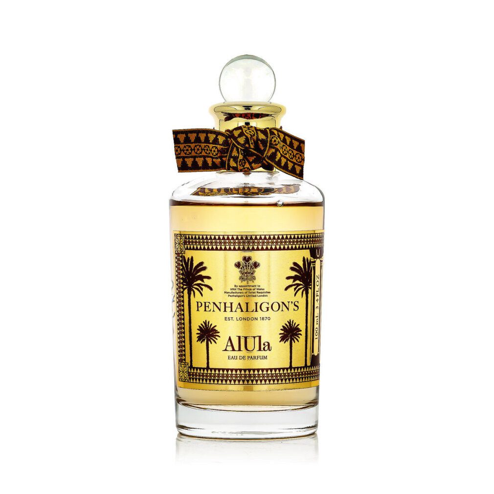 Penhaligon's Körperpflegeduft AIUla Eau De Parfum 100 ml (unisex)