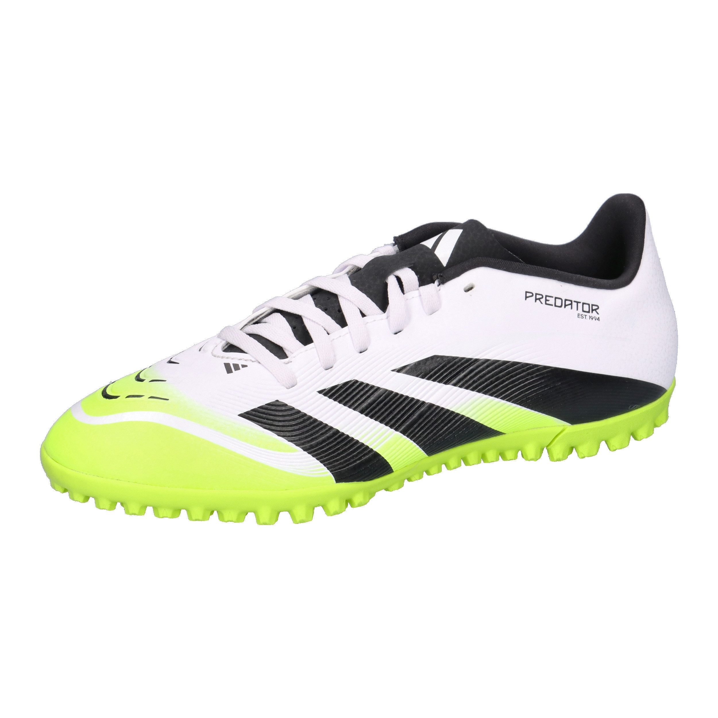 adidas Performance adidias Unisex Fußballschuhe PREDATOR CLUB TF JH8854 Fuß günstig online kaufen