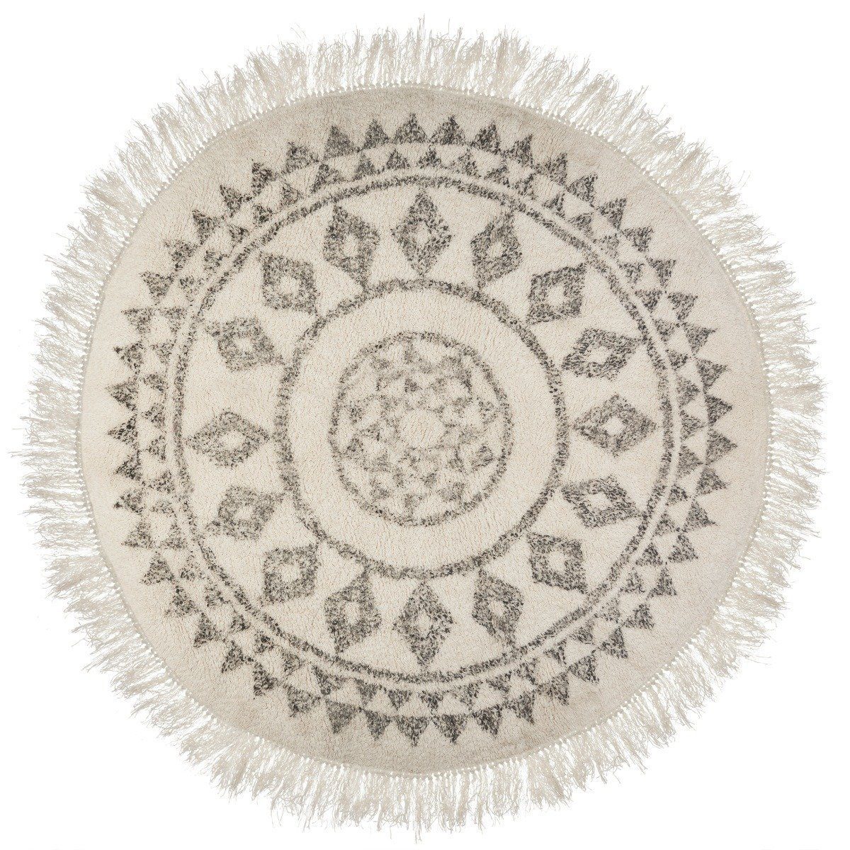 Atmosphera Créateur d'intérieur Teppich ethnisches Muster, günstig online kaufen