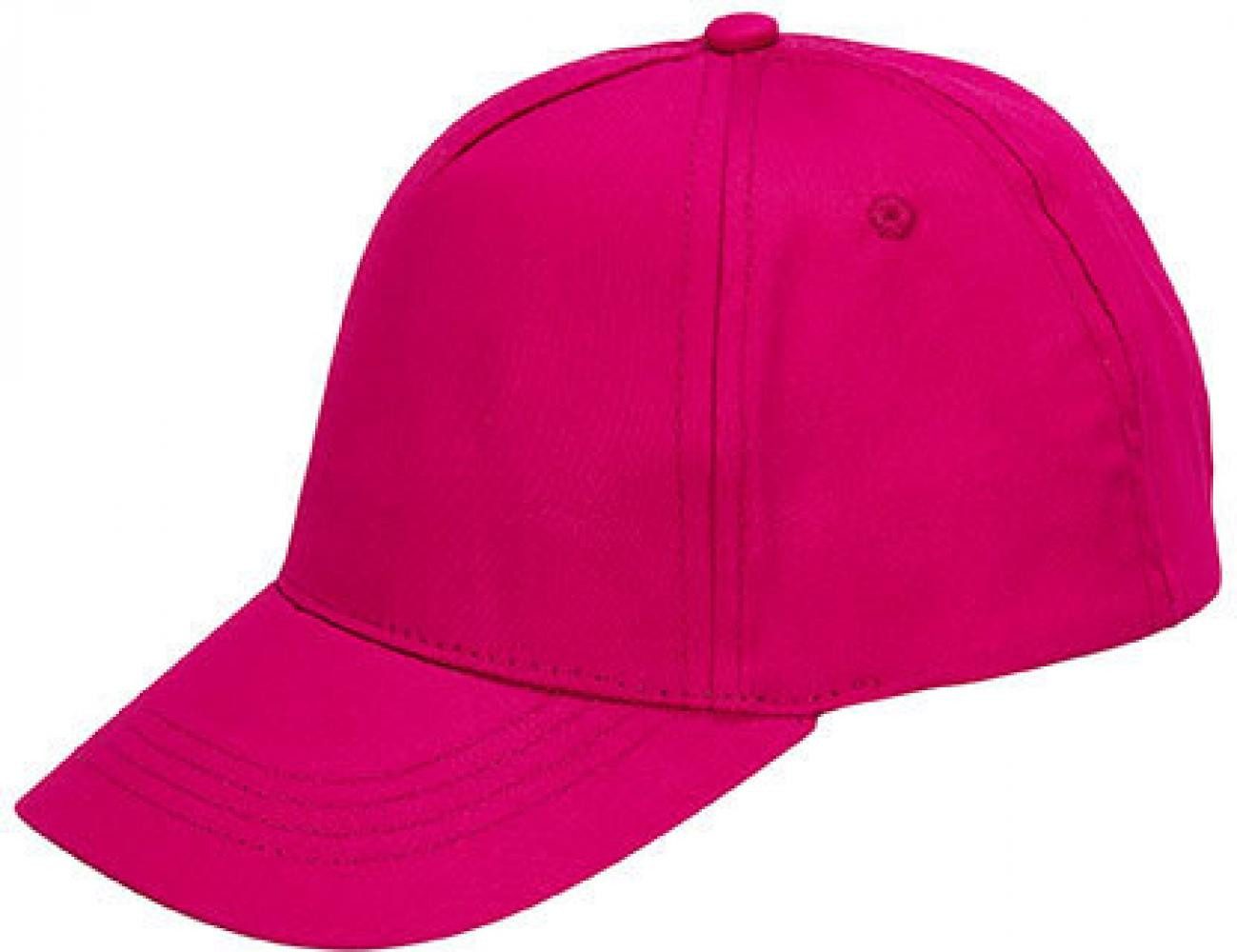Baseball Cap Kinder 5 Panel Kappe - Buzz