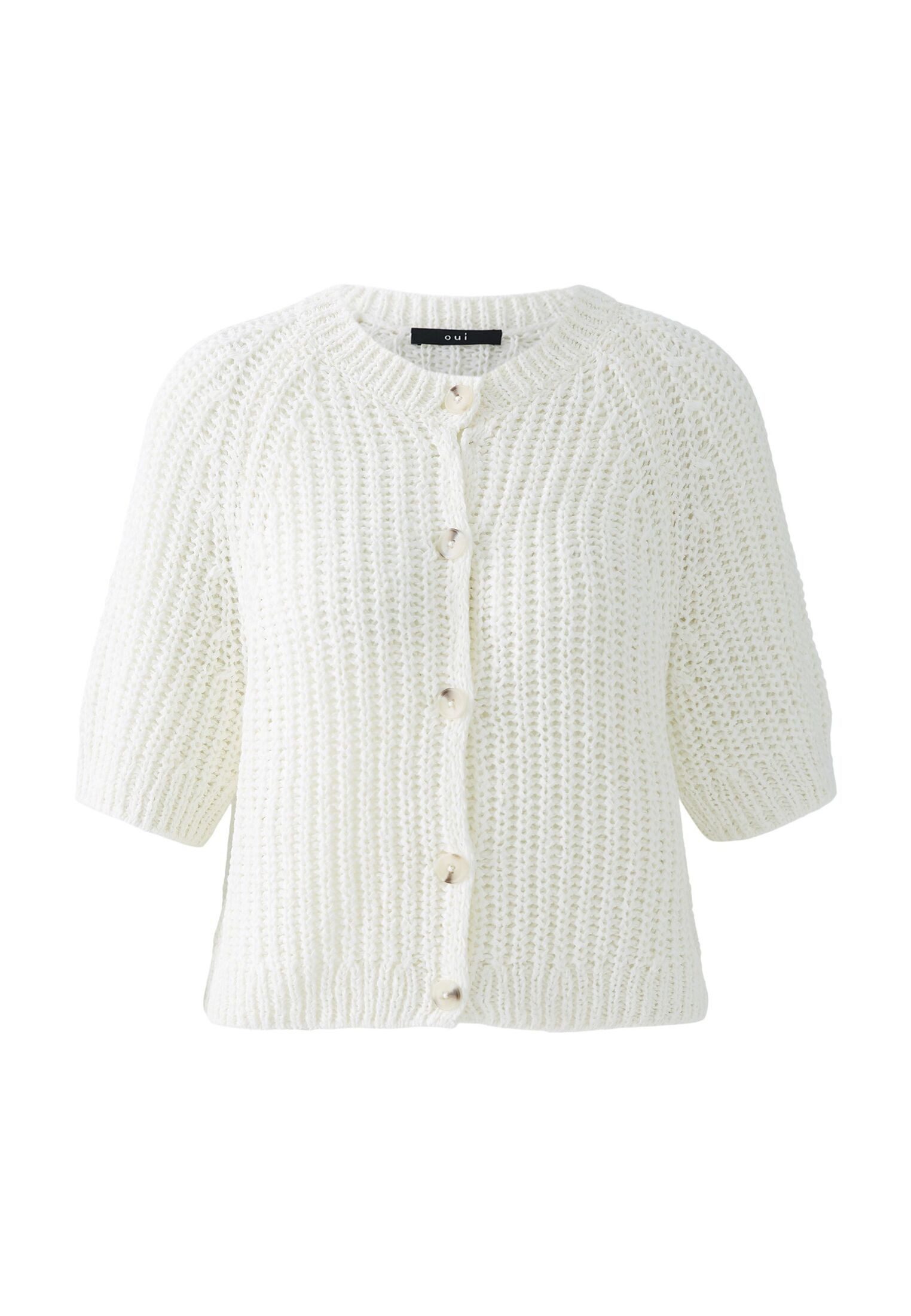 Strickjacke Strickjacke