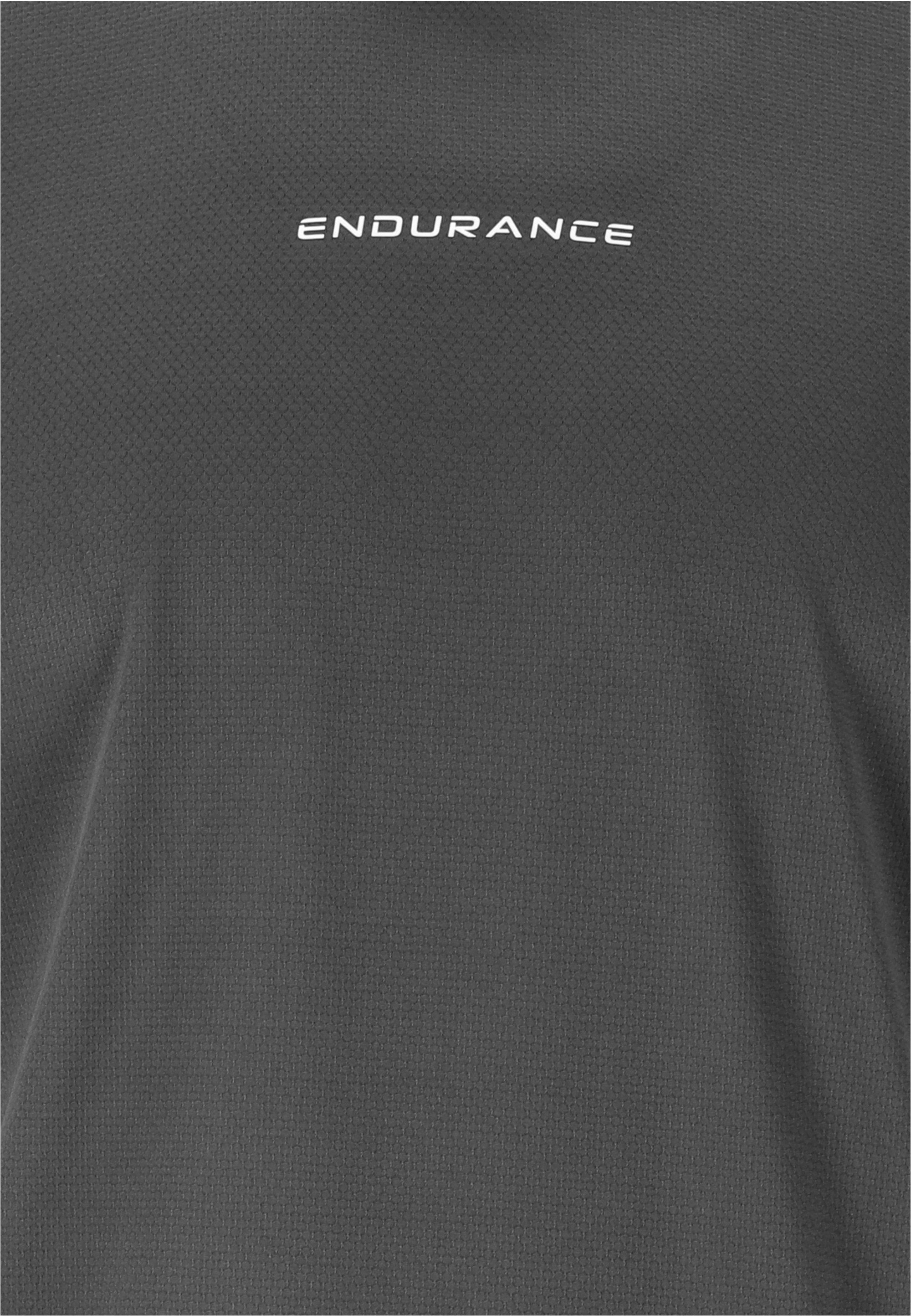 ENDURANCE Funktionsshirt Alan mit Quick Dry-Technologie und Stretchfunktion