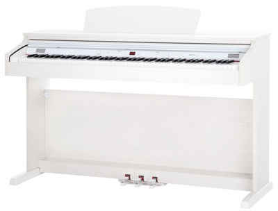 Classic Cantabile Digital Piano »DP-50 E-Piano mit 88 Tasten Hammermechanik«, Layer-, Split-, Twin-Piano-Funktion
