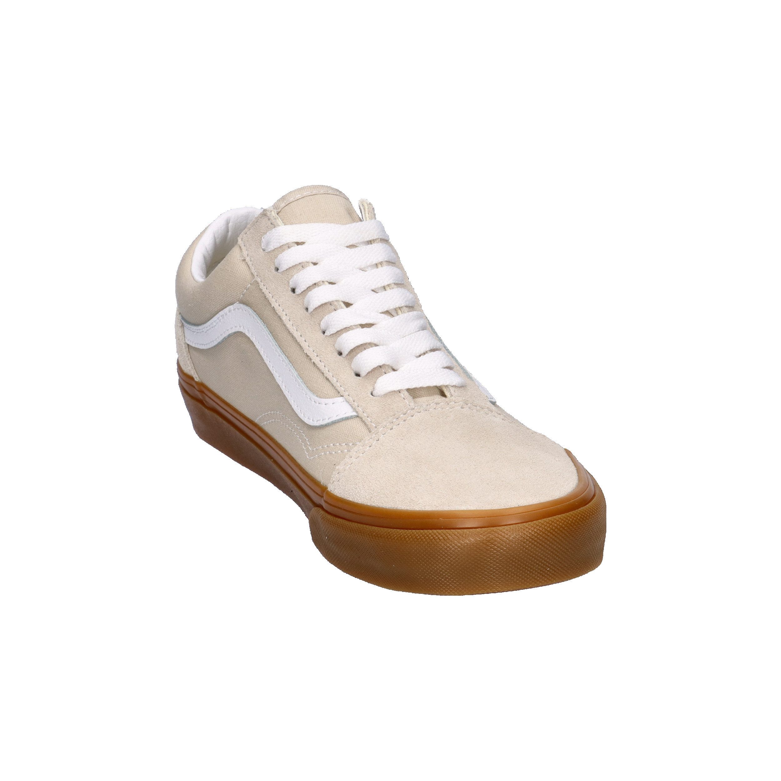 Vans Vans Unisex Sneaker Old Skool Sneaker günstig online kaufen
