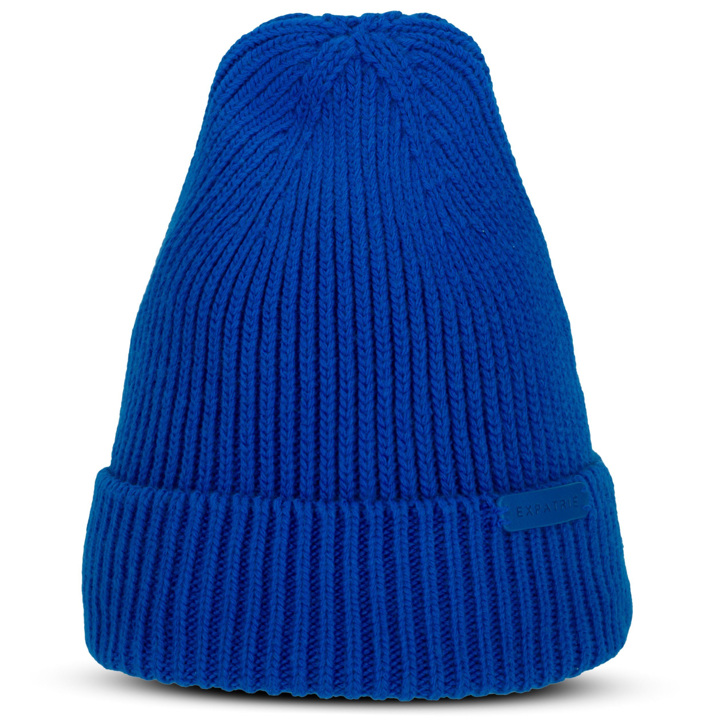 Expatrié Beanie Luna Beanie Mütze Damen günstig online kaufen