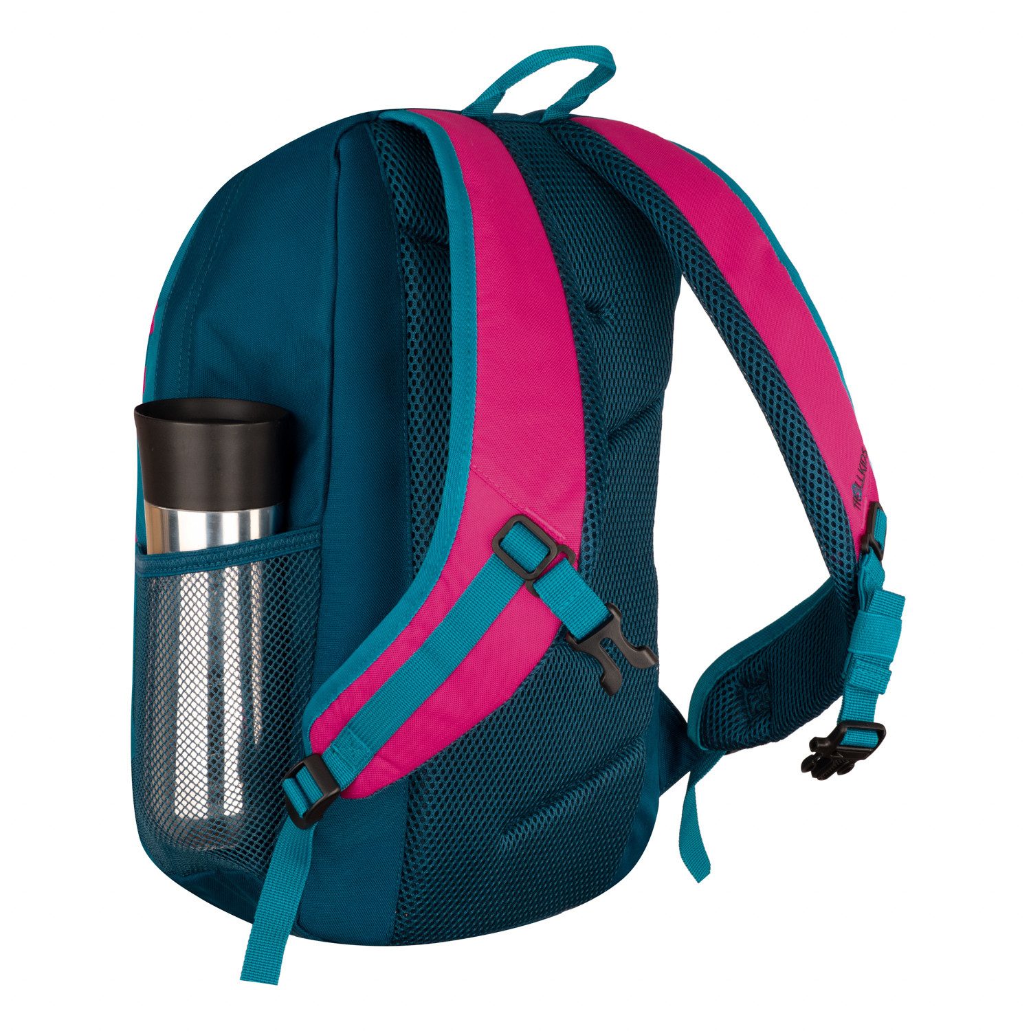 TROLLKIDS Rucksack Kids Skjorta Pack 20 L – Bild 4 von 5