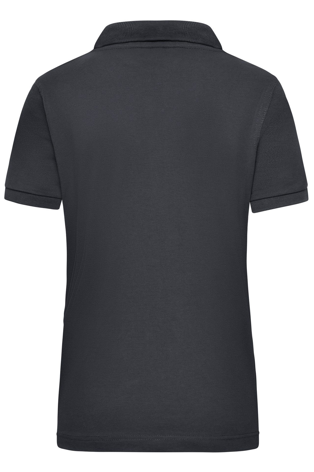 James & Nicholson Poloshirt Doppelpack Leicht tailliertes Damen Poloshirt aus robustem Piqué JN803 (Doppelpack, 2er-Pack) Einlaufvorbehandelte hochwertige Piqué-Qualität