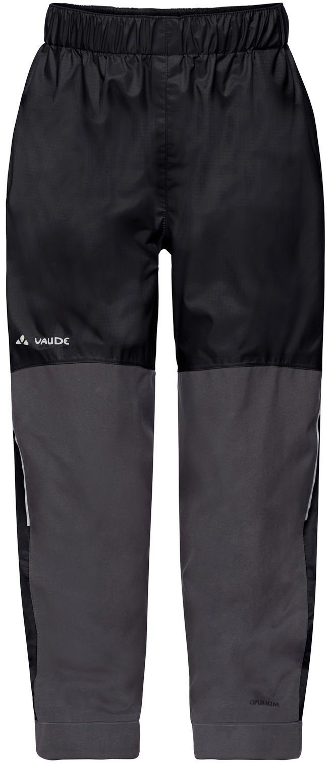 VAUDE Thermohose Kids Escape Padded Pants III