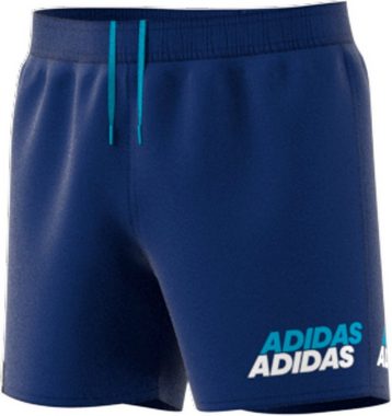 adidas Sportswear Boxer-Badehose YB LIN SHORTS Badehose