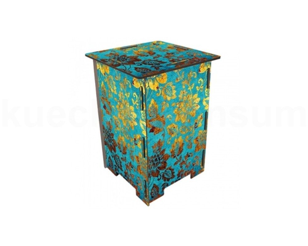 WERKHAUS® Hocker Werkhaus Photohocker SH8203 Blueten günstig online kaufen