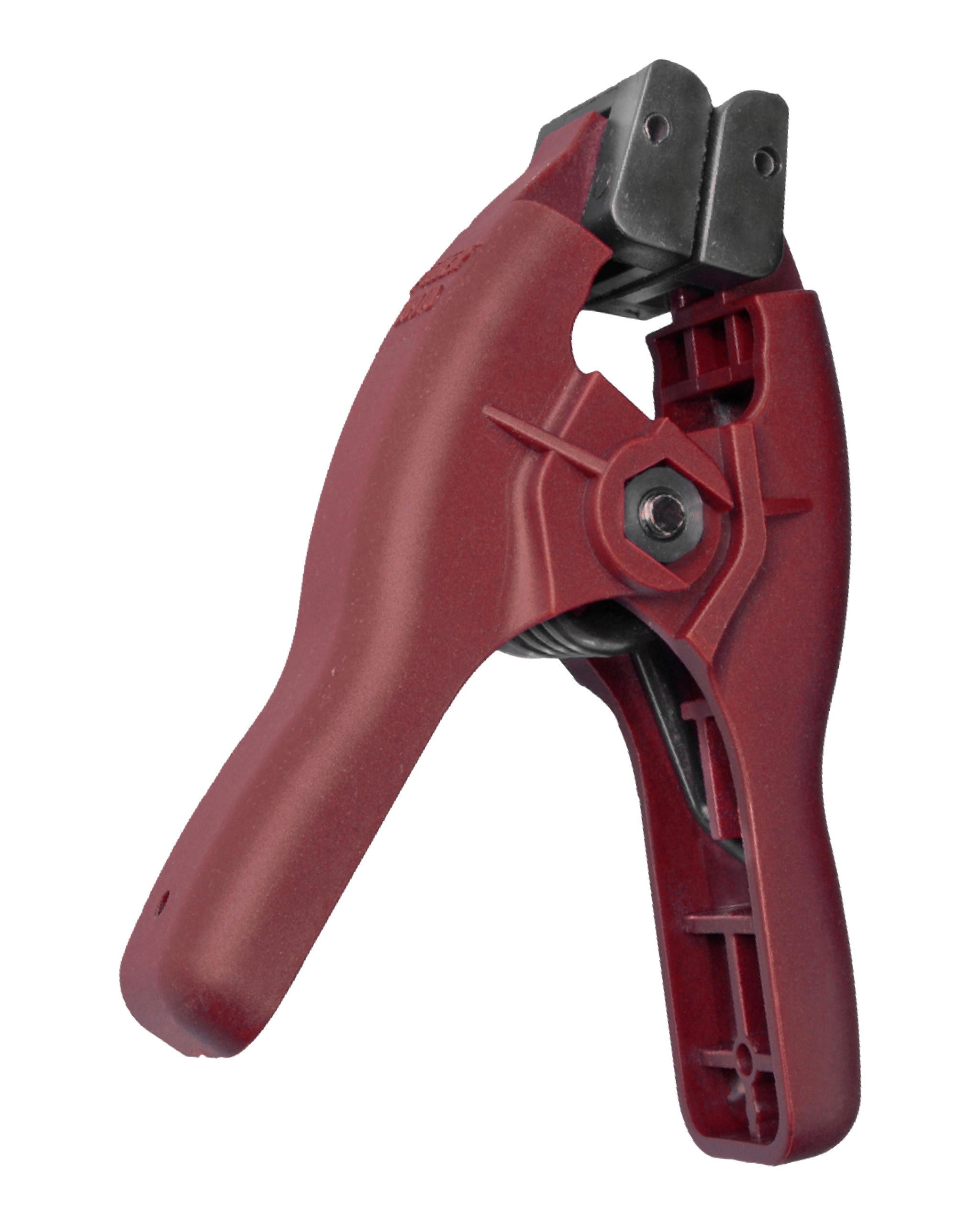 Piher Klemmzwinge Piher verstellbare Klemmzange, 3 cm