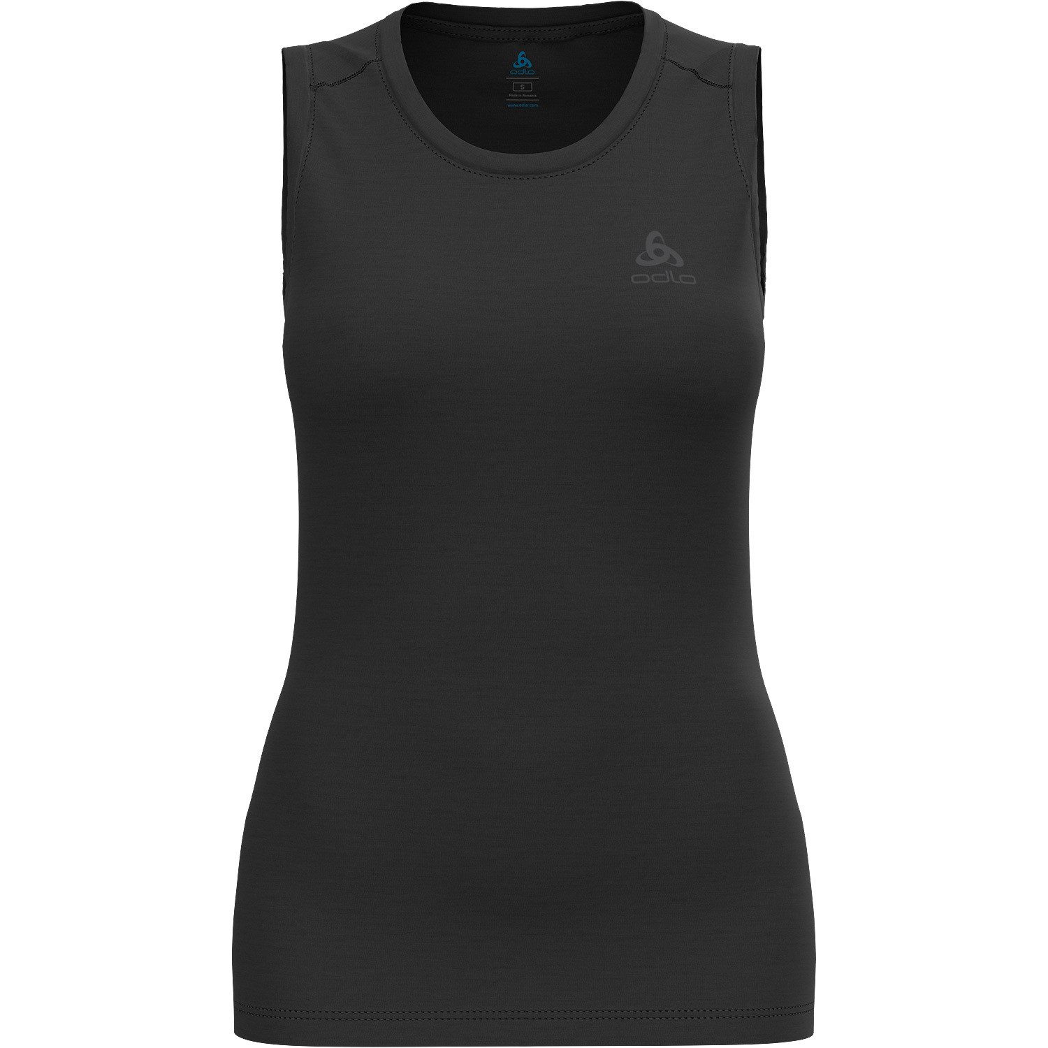 Odlo Kurzarmshirt Unterhemd Merino Dry