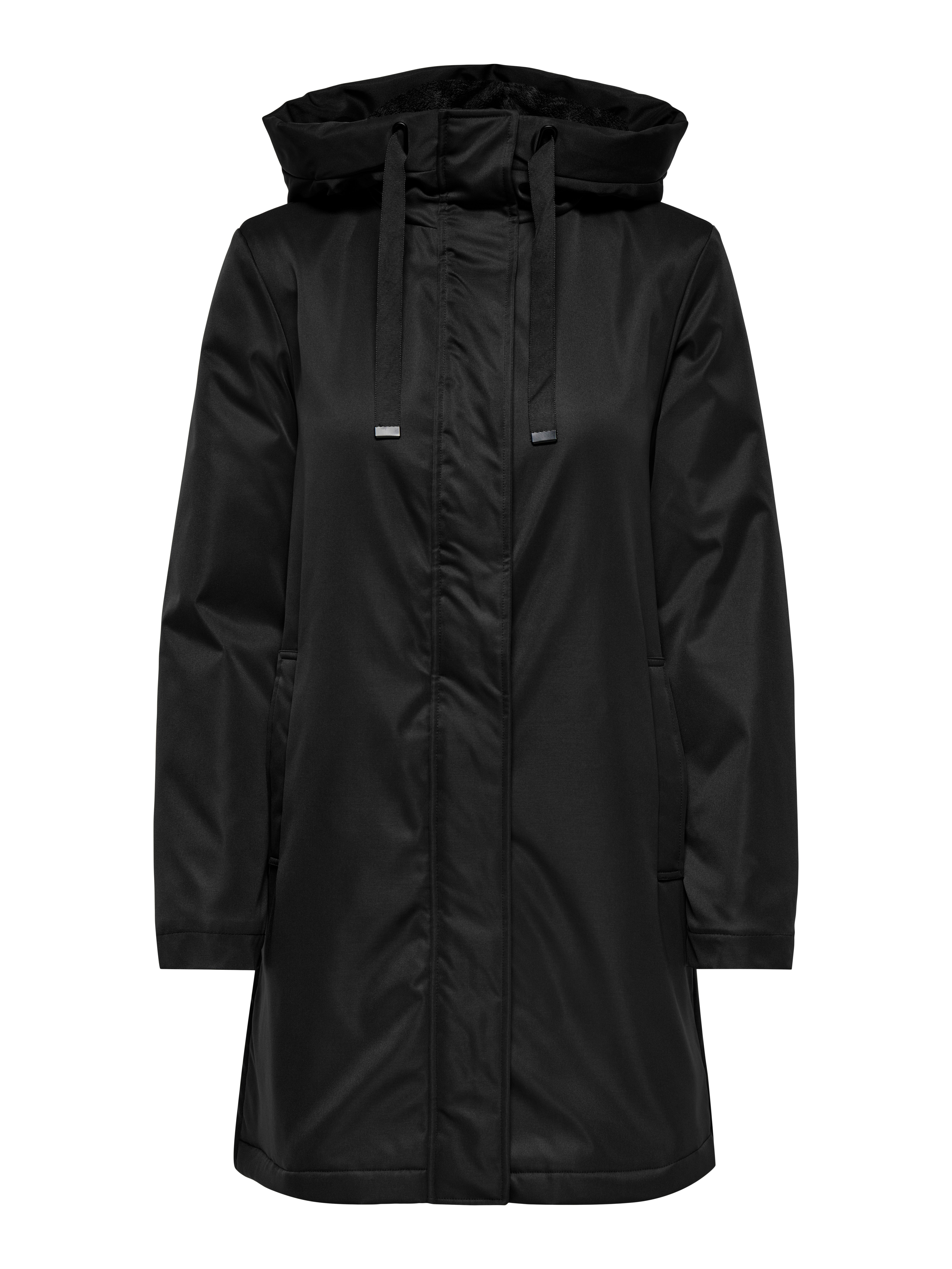 ONLY Wintermantel ONLFELINA LIFE PARKA OTW günstig online kaufen