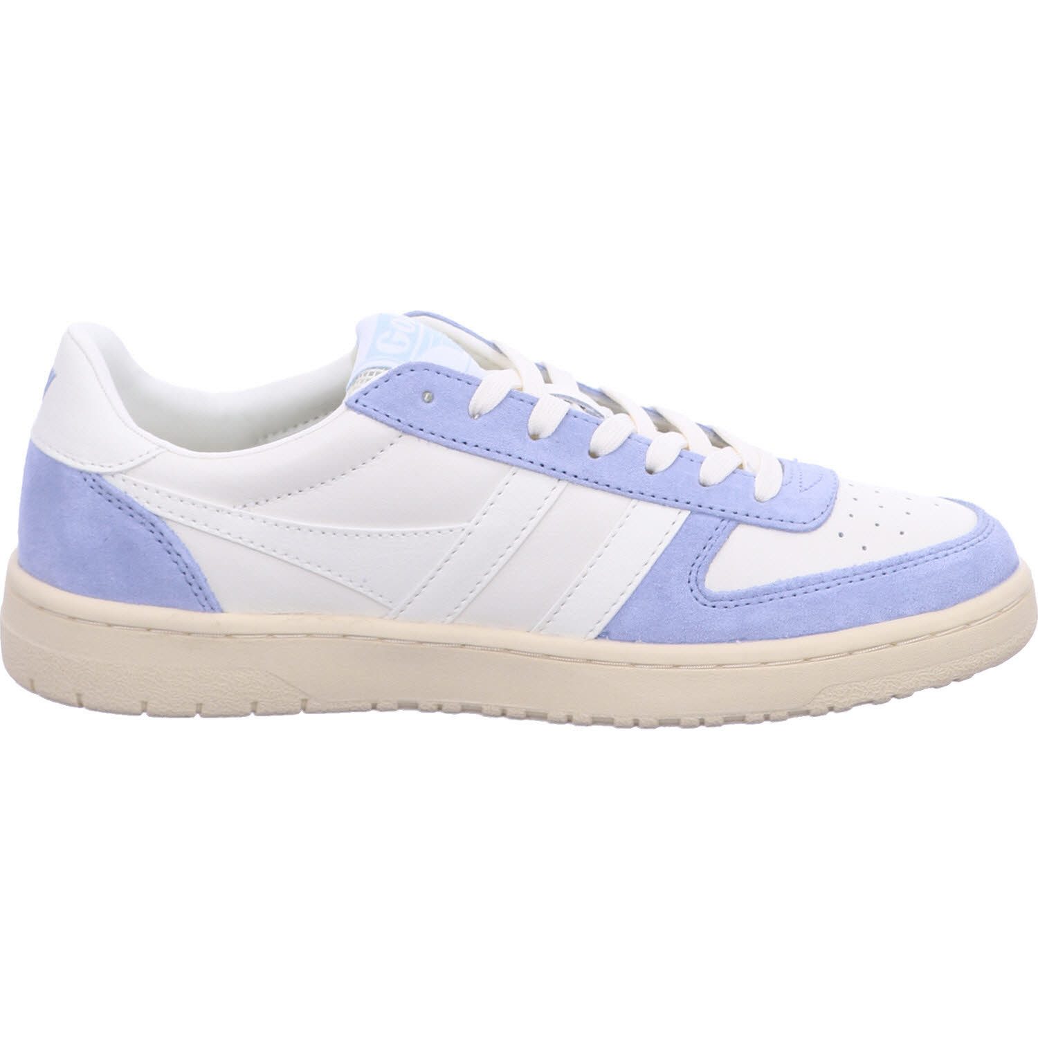 Gola CLB760WE 205 Schnürschuh