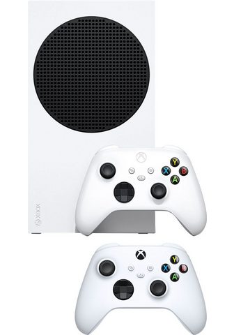 Xbox Series S ir 2. Controller