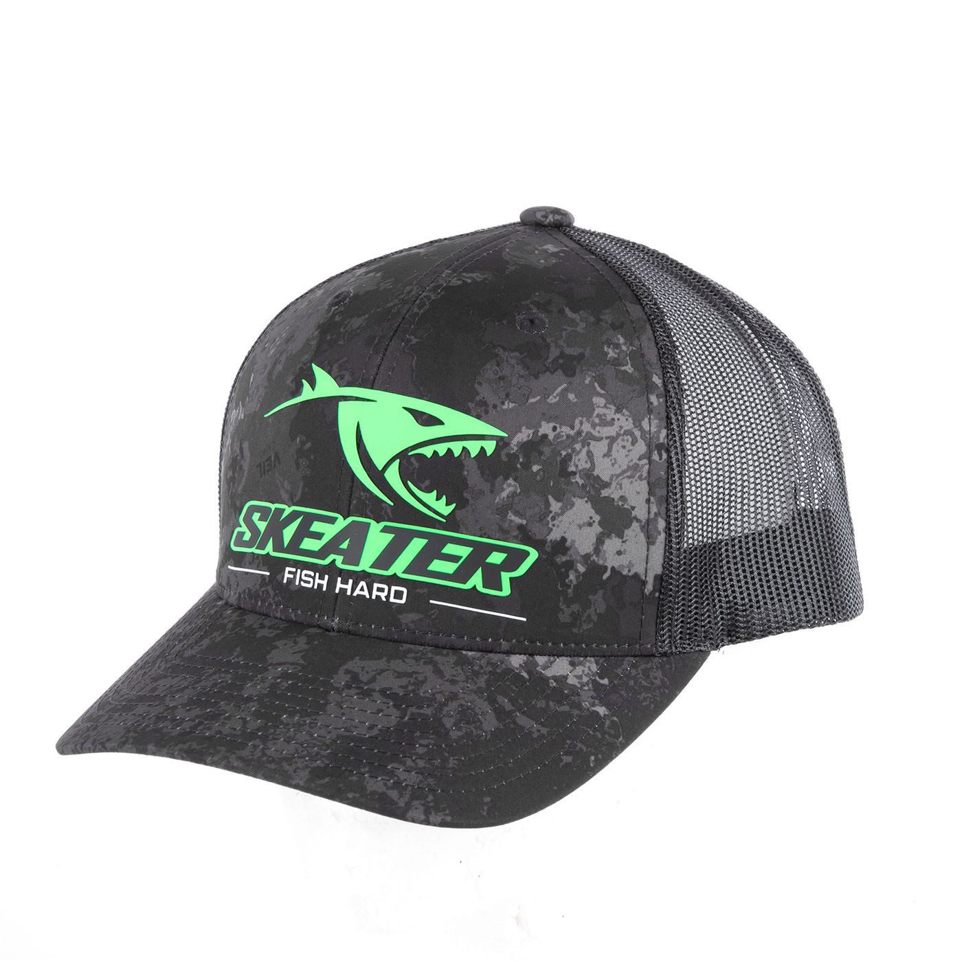 Baseball Cap Skeater Skeater Camou Baseball Cap