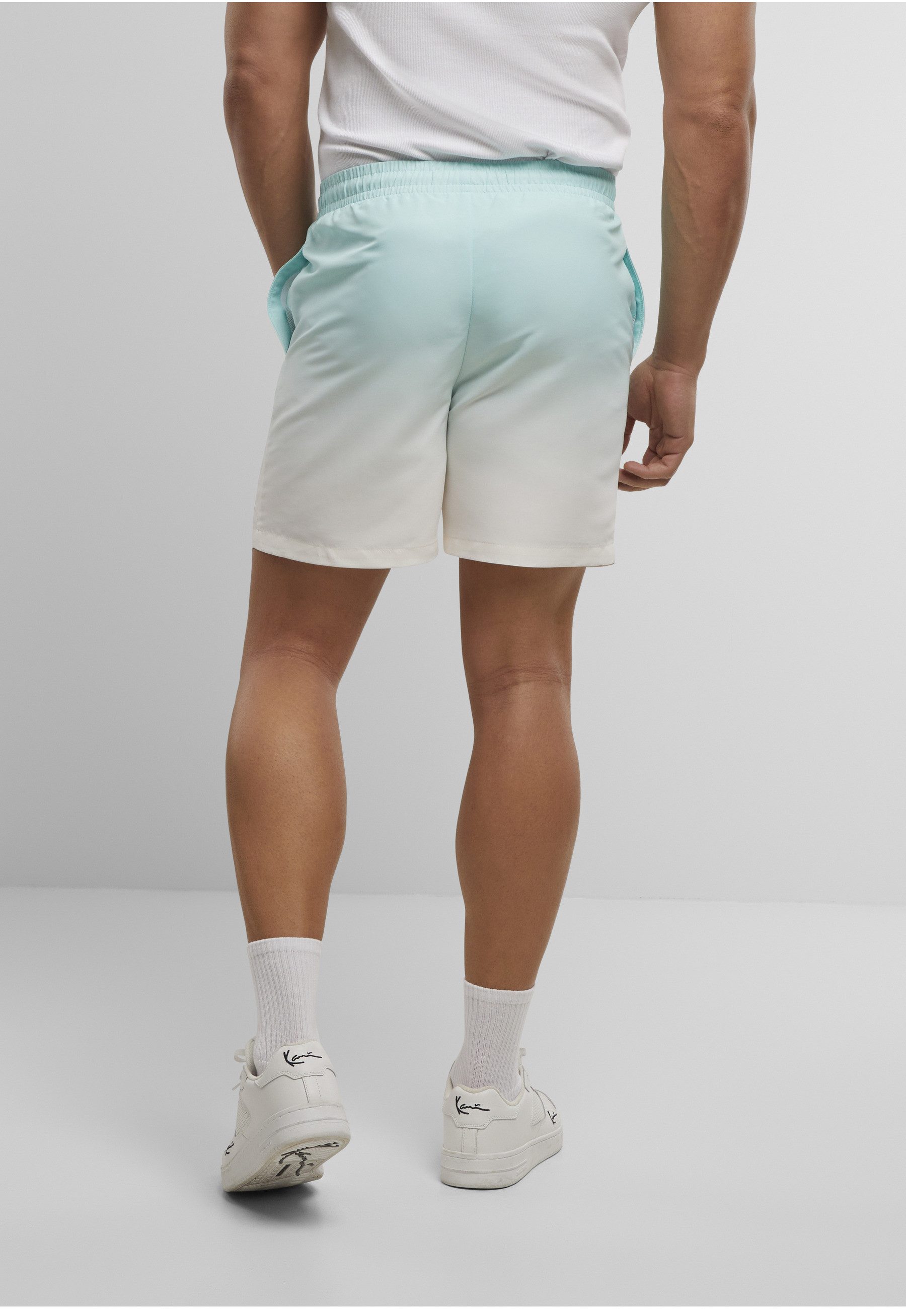 Karl Kani Badeshorts Karl Kani Retro Swim Shorts – Bild 5 von 5