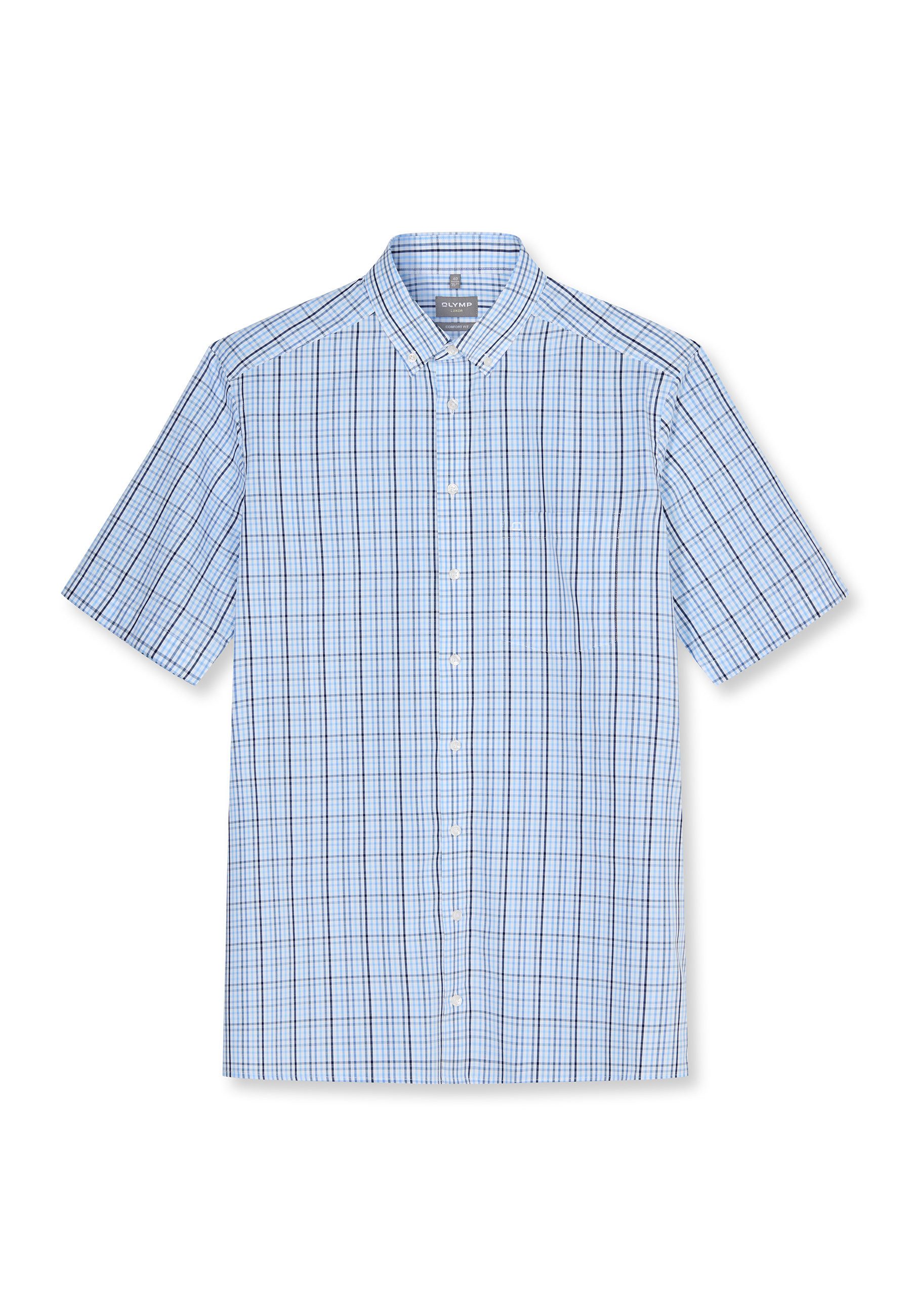 Businesshemd OLYMP Luxor, comfort fit, Button-down