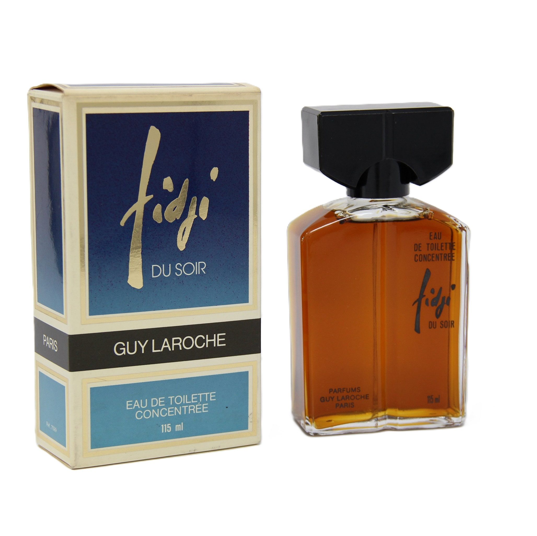 Guy Laroche Eau de Toilette Guy Laroche Du Soir Fidji Eau de Toilette Concentrée 115ml