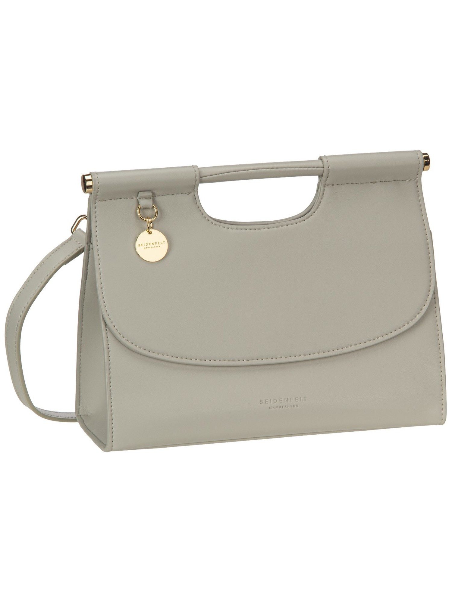 Seidenfelt Manufaktur Handtasche Ryd Top Handle, Henkeltaschen