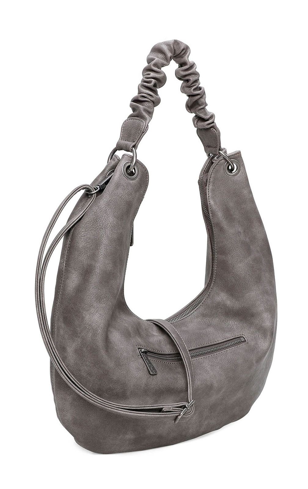 Fritzi aus Preußen Schultertasche Chalk