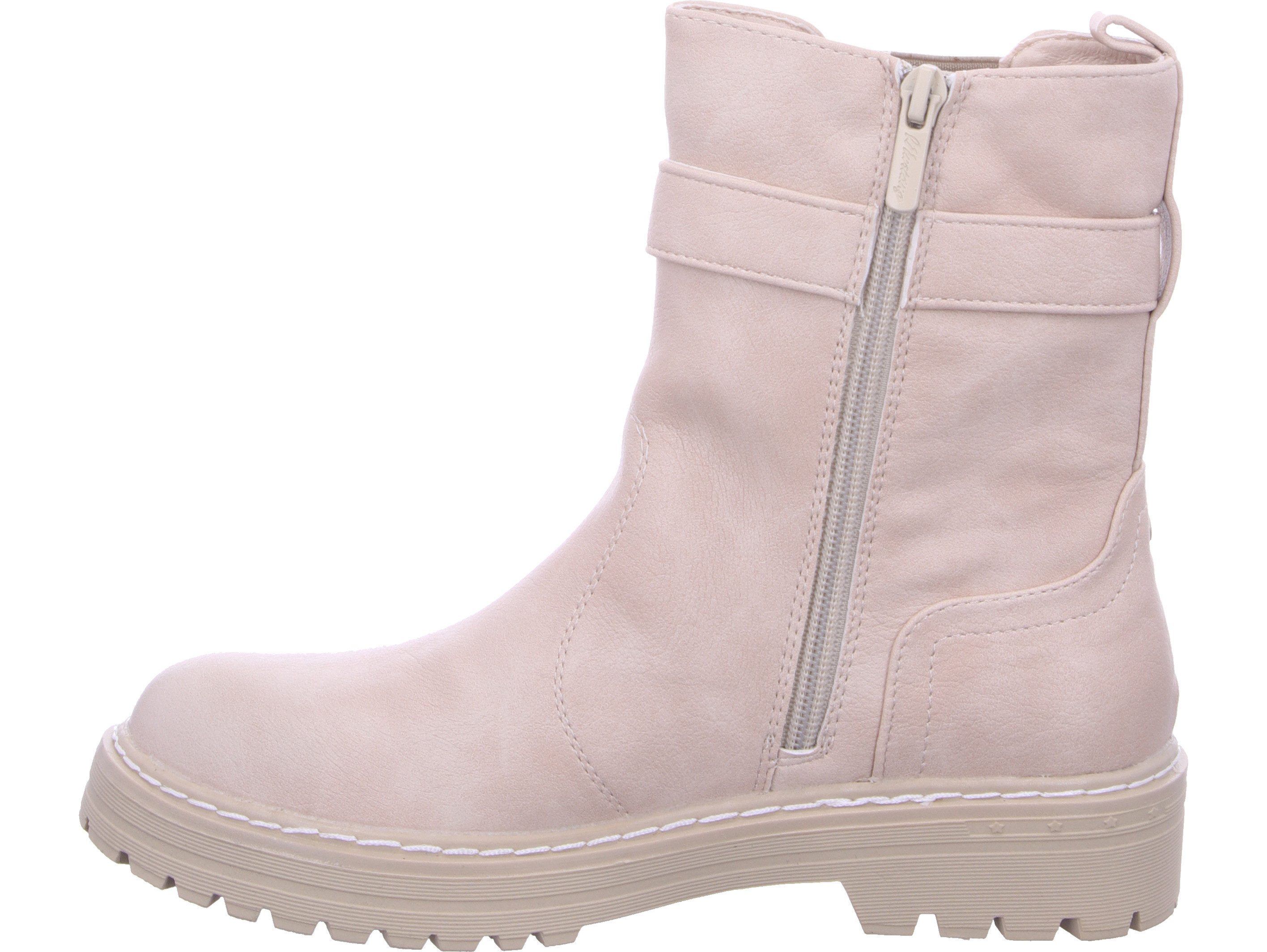 Mustang Shoes Stiefelette