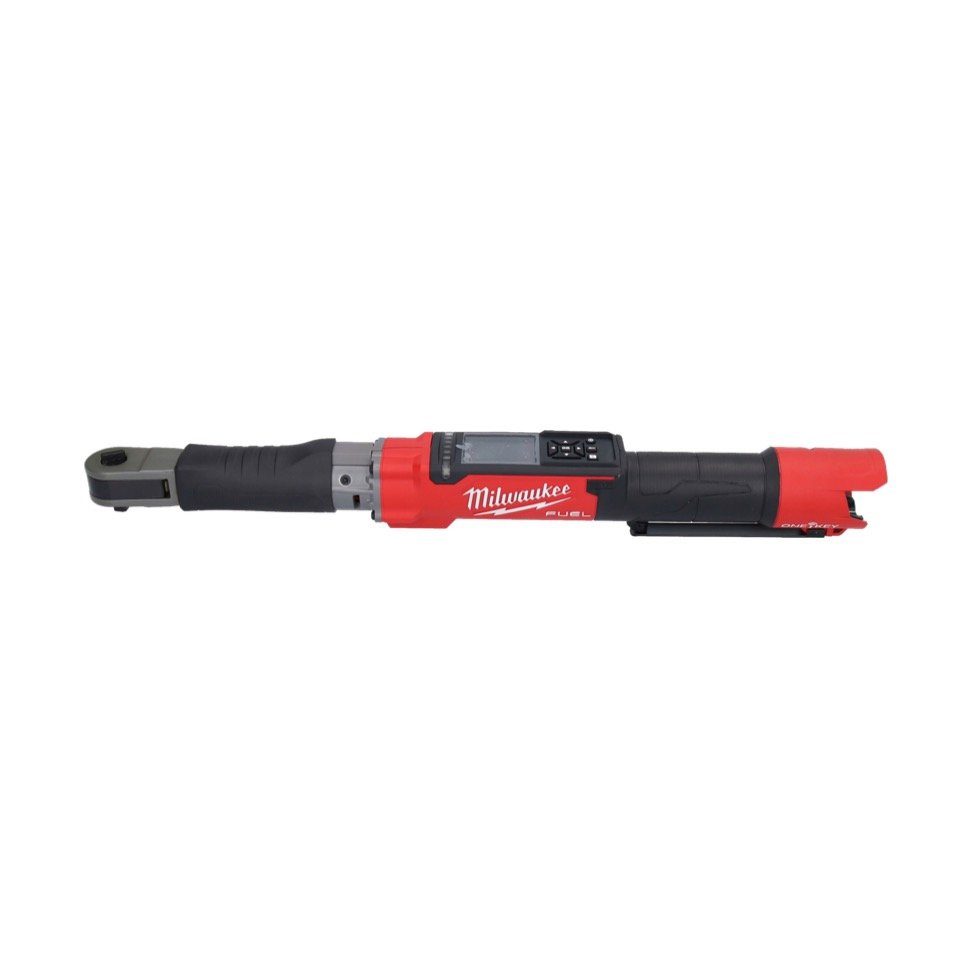 Milwaukee Drehmomentschlüssel M12 ONEFTR38-0C Digitaler Akku Drehmomentschlüssel 12 V 135,6 Nm 3/8″