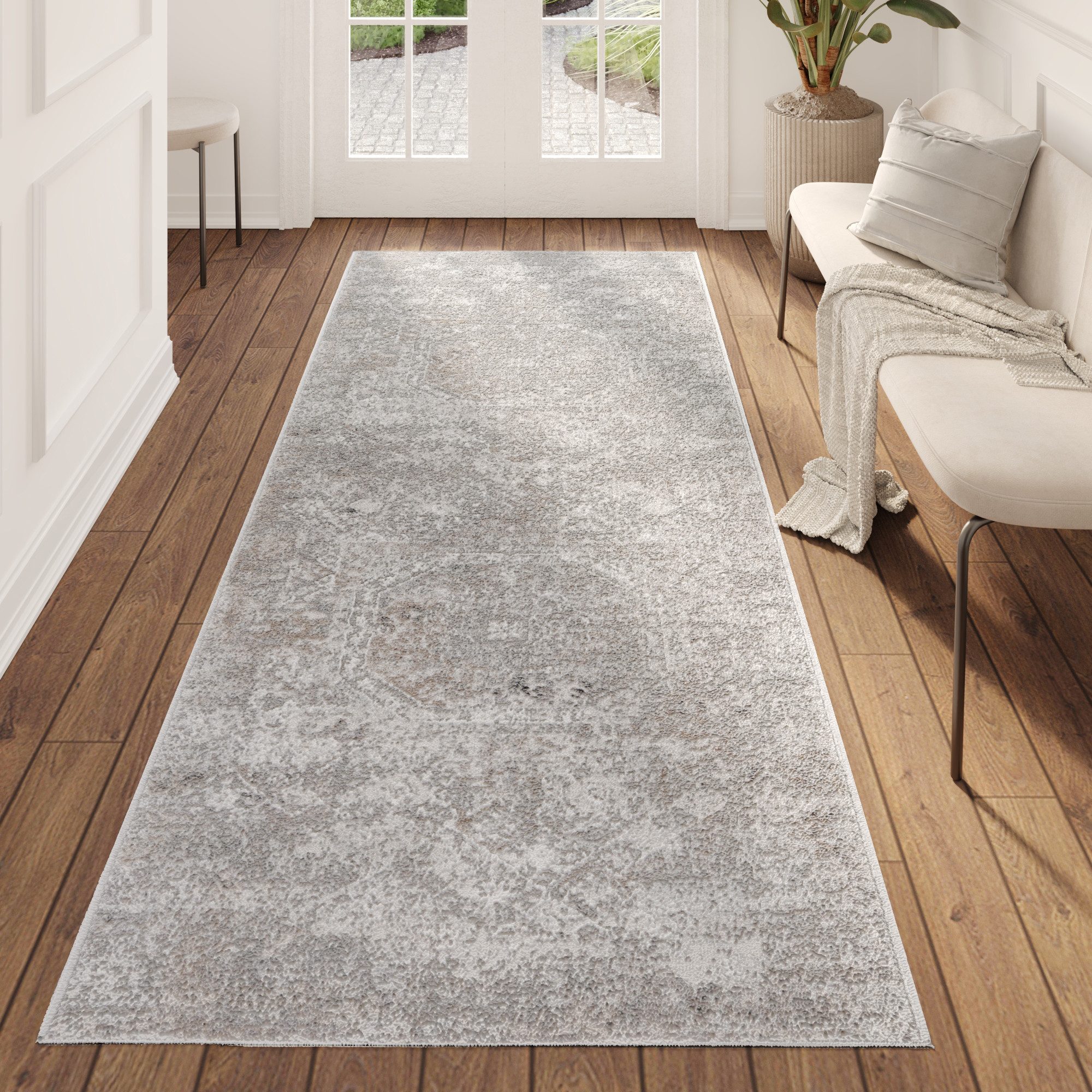 Tapiso Läufer VALLEY, rechteckig, Höhe: 9 günstig online kaufen