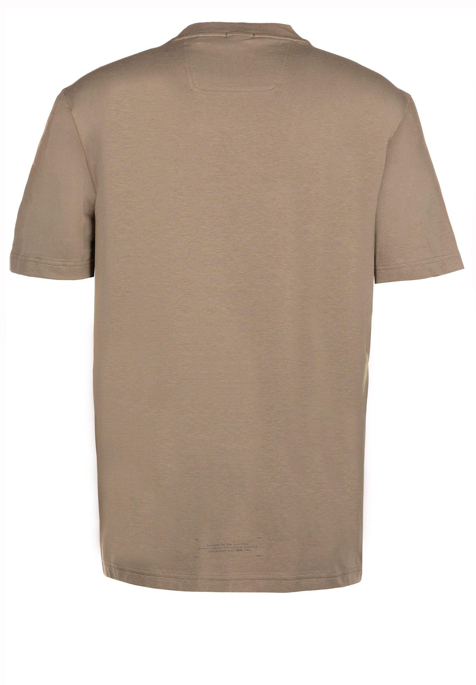 BOSS GREEN T-Shirt Urban Tech (1-tlg)
