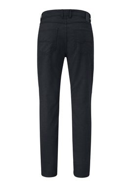 Redpoint Stoffhose MILTON Regular Fit 5-Pocket Hose in Stretch-Qualität