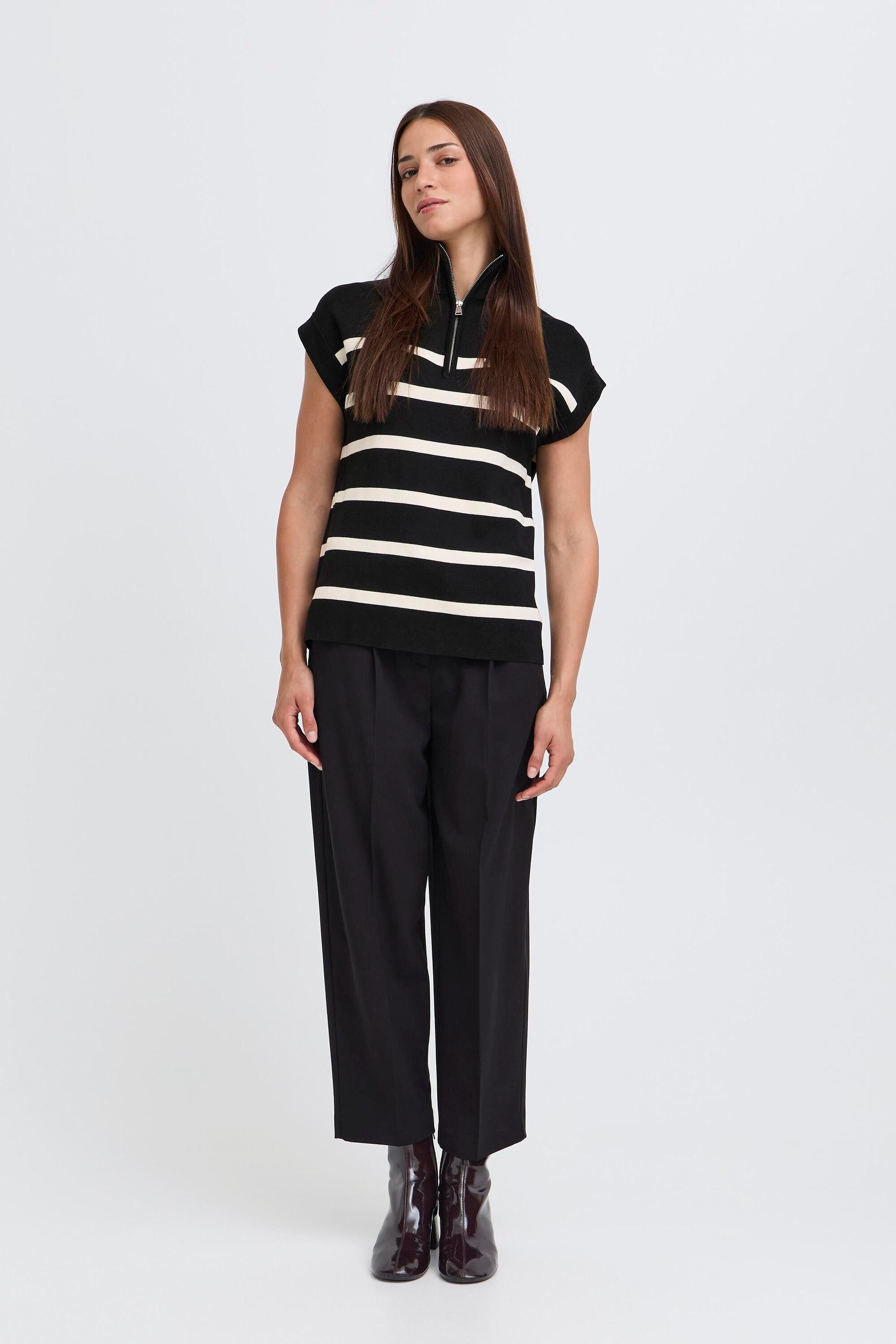b.young Strickpullover Strickpullover BYMMORLA