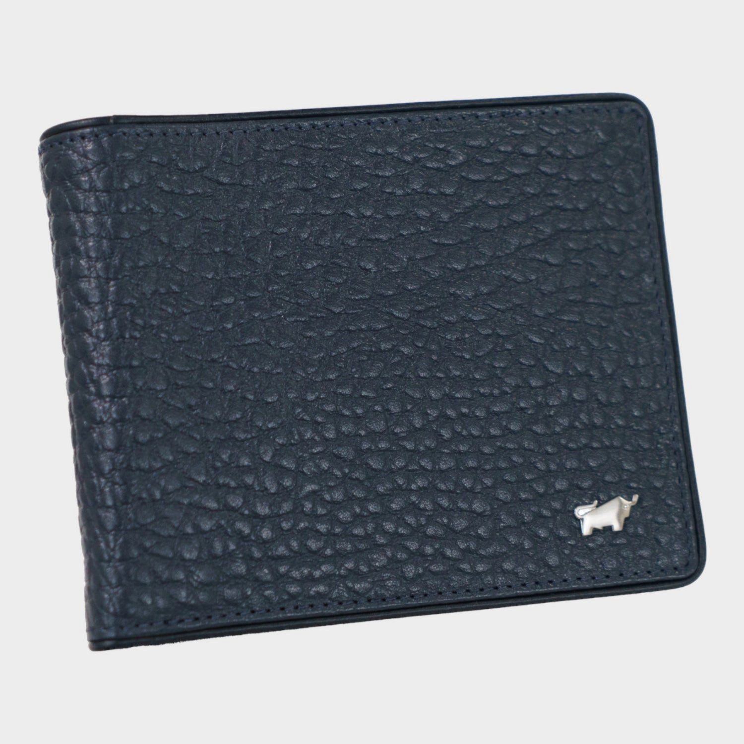 Braun Büffel Geldbörse BEN Geldbörse 12CS navy/black
