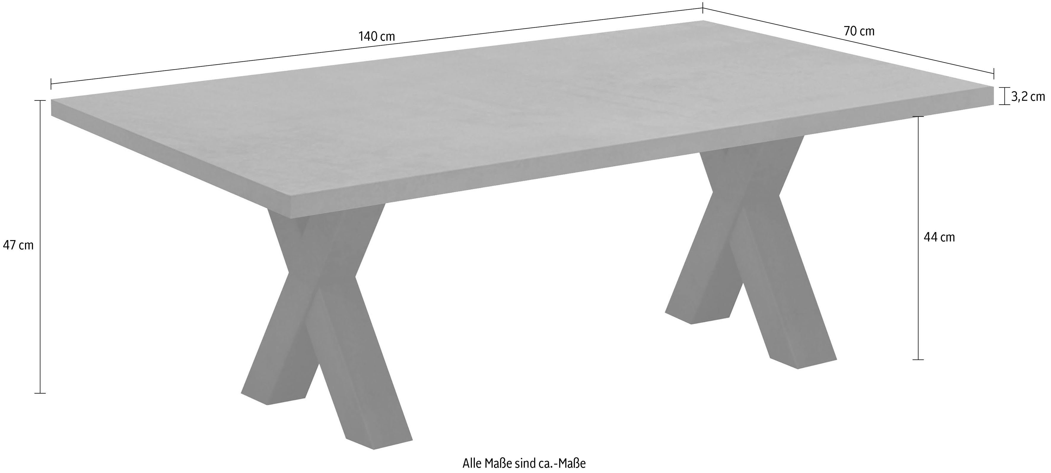 Mäusbacher Couchtisch Big-System (OTTO Choices), TOPSELLER!, günstig online kaufen