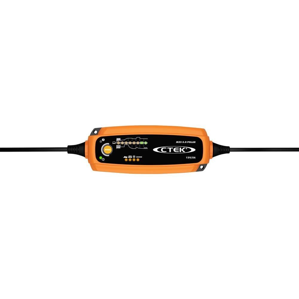 Automatik-Ladegerät Autobatterie-Ladegerät