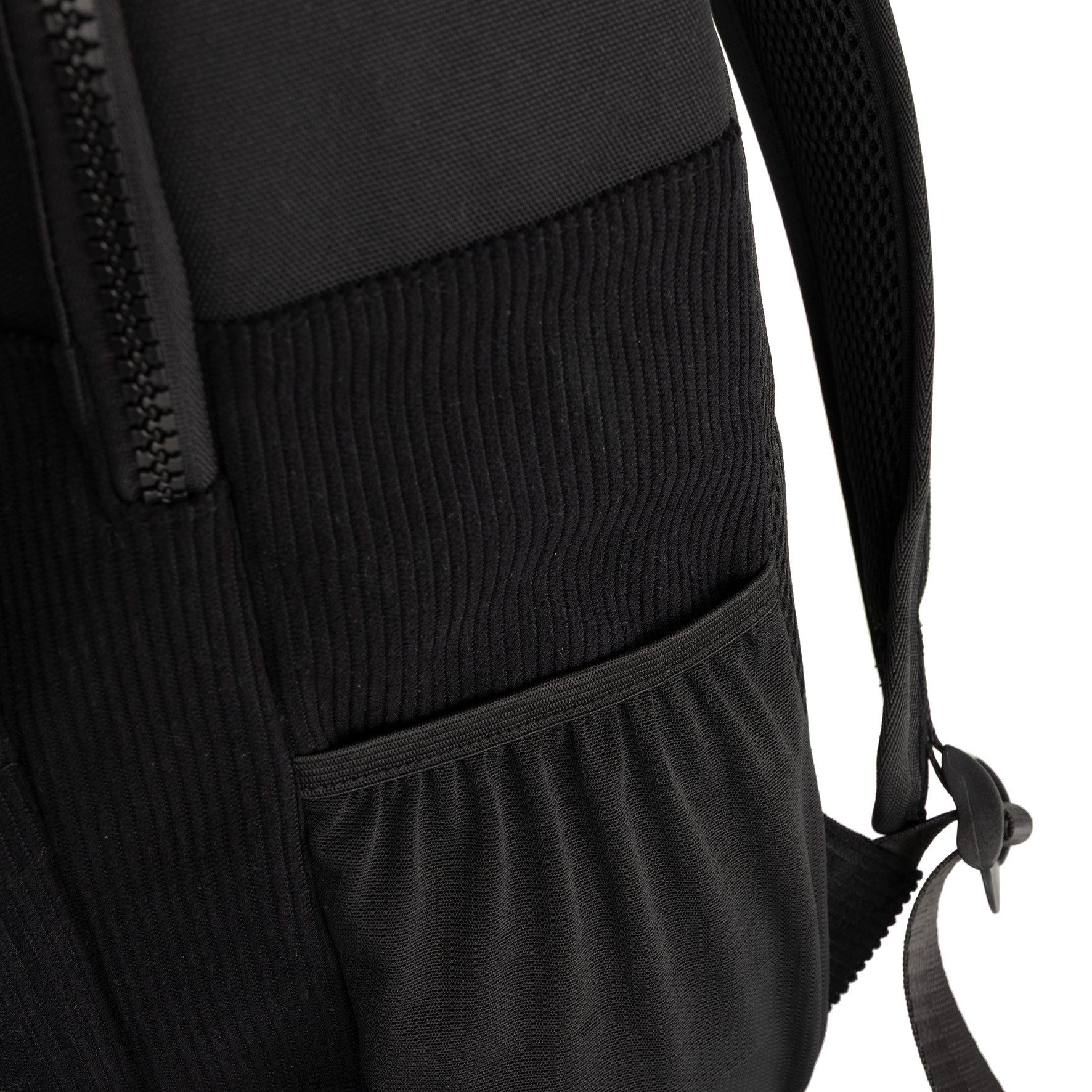 NEW REBELS Cityrucksack Rucksack Ribbi Springfield mit Kordoptik & Tabletfach