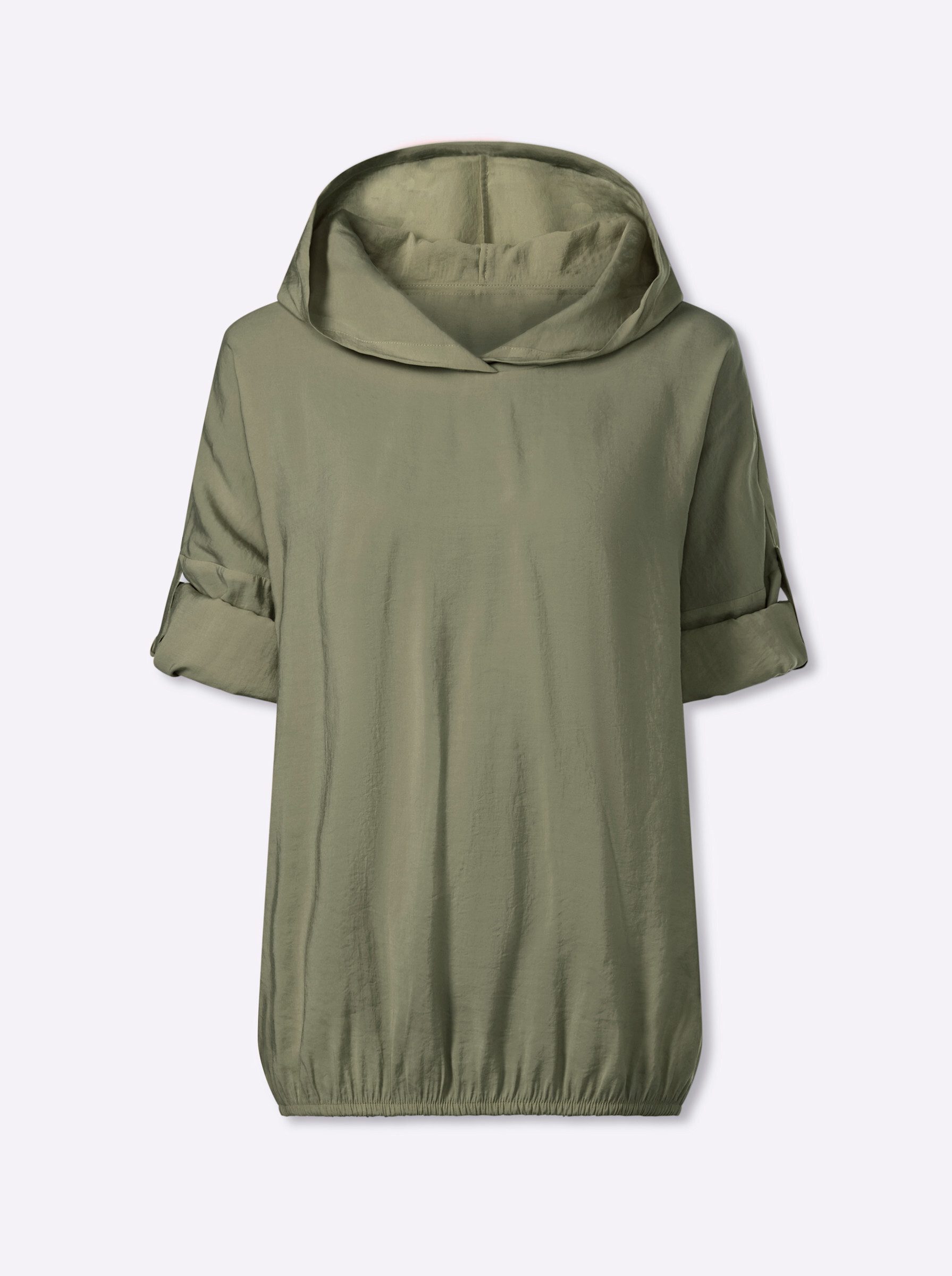 heine Klassische Bluse Bluse Langarm günstig online kaufen