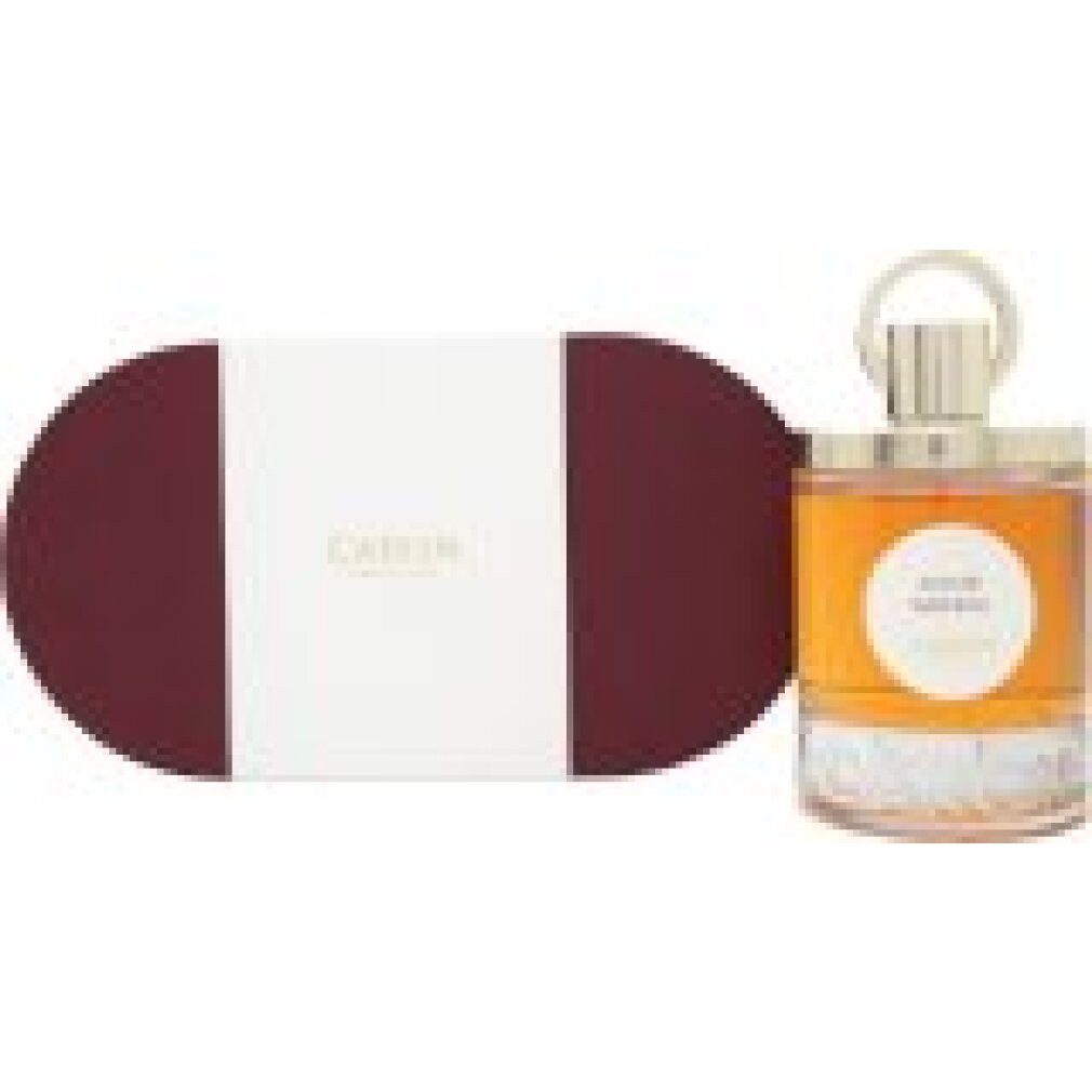 Caron Körperpflegeduft Poivre Impérial - EDP - Inhalt: 100 ml
