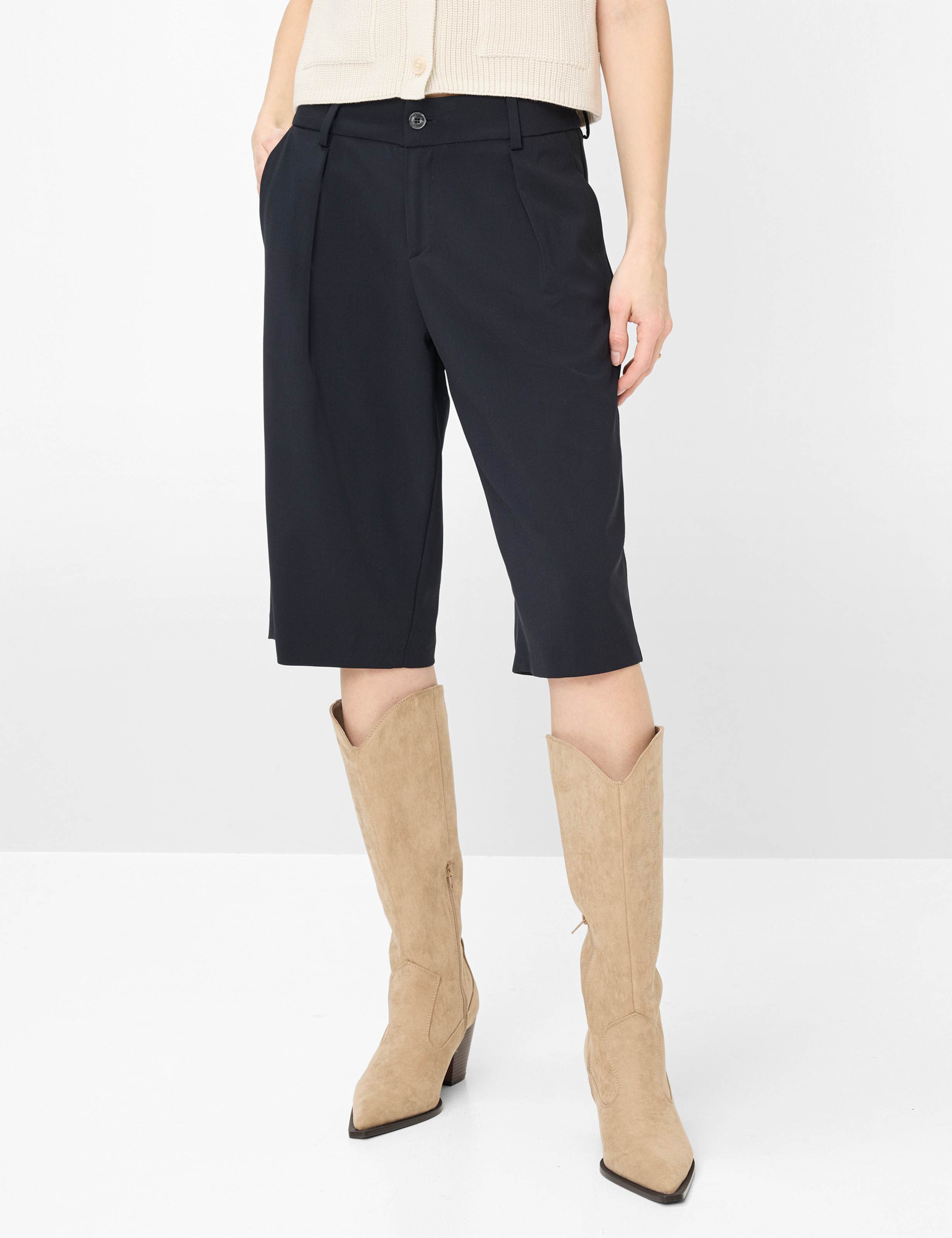Brax Chinohose Style MILLA B günstig online kaufen
