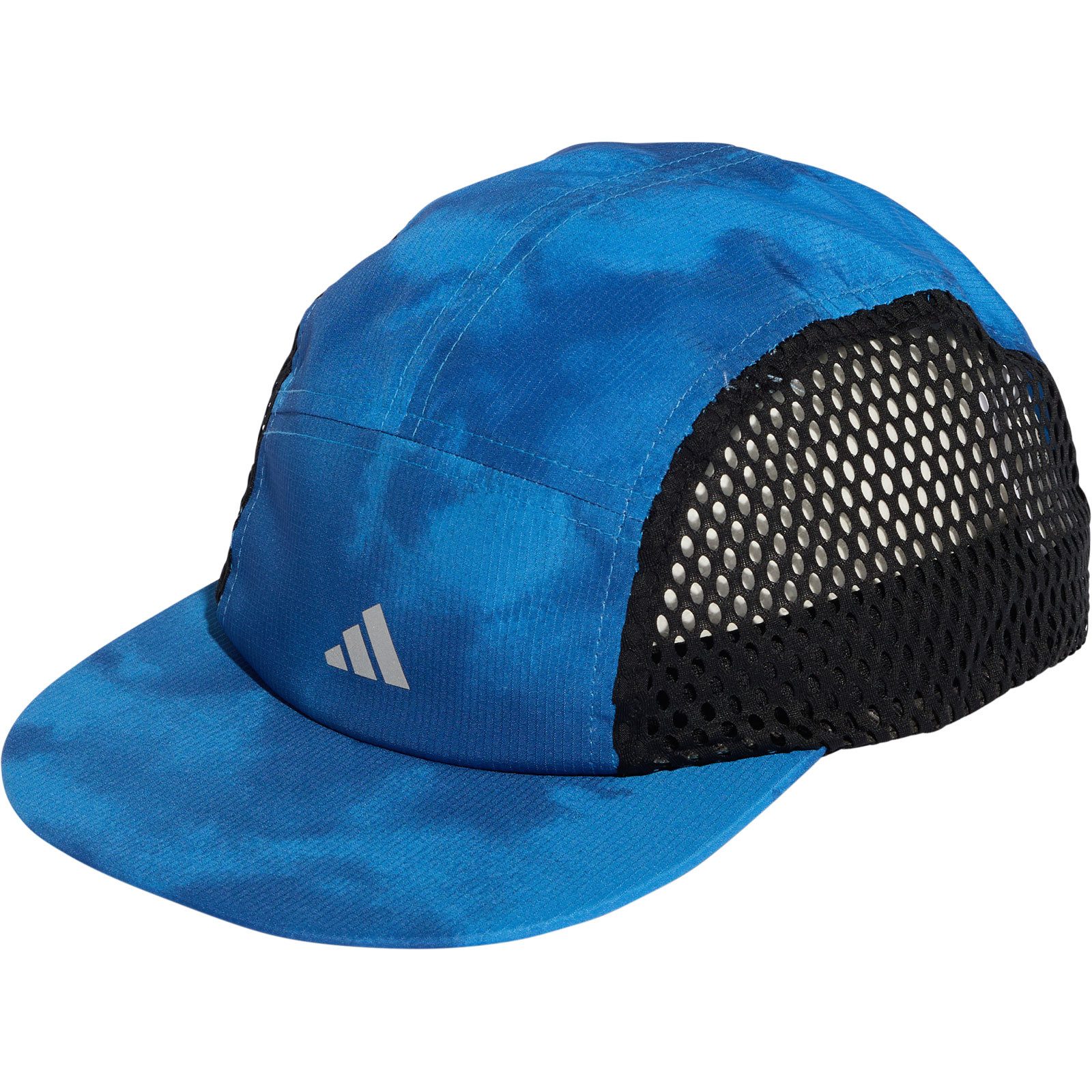adidas Performance Schirmmütze Running Graphic Kappe JZ0618 CLIMACOOL bietet kühlen, trockenen Komfort.