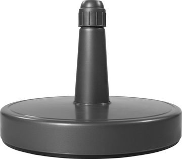 doppler® Kunststoffschirmständer, für Stöcke bis Ø 28 mm, 1 tlg.