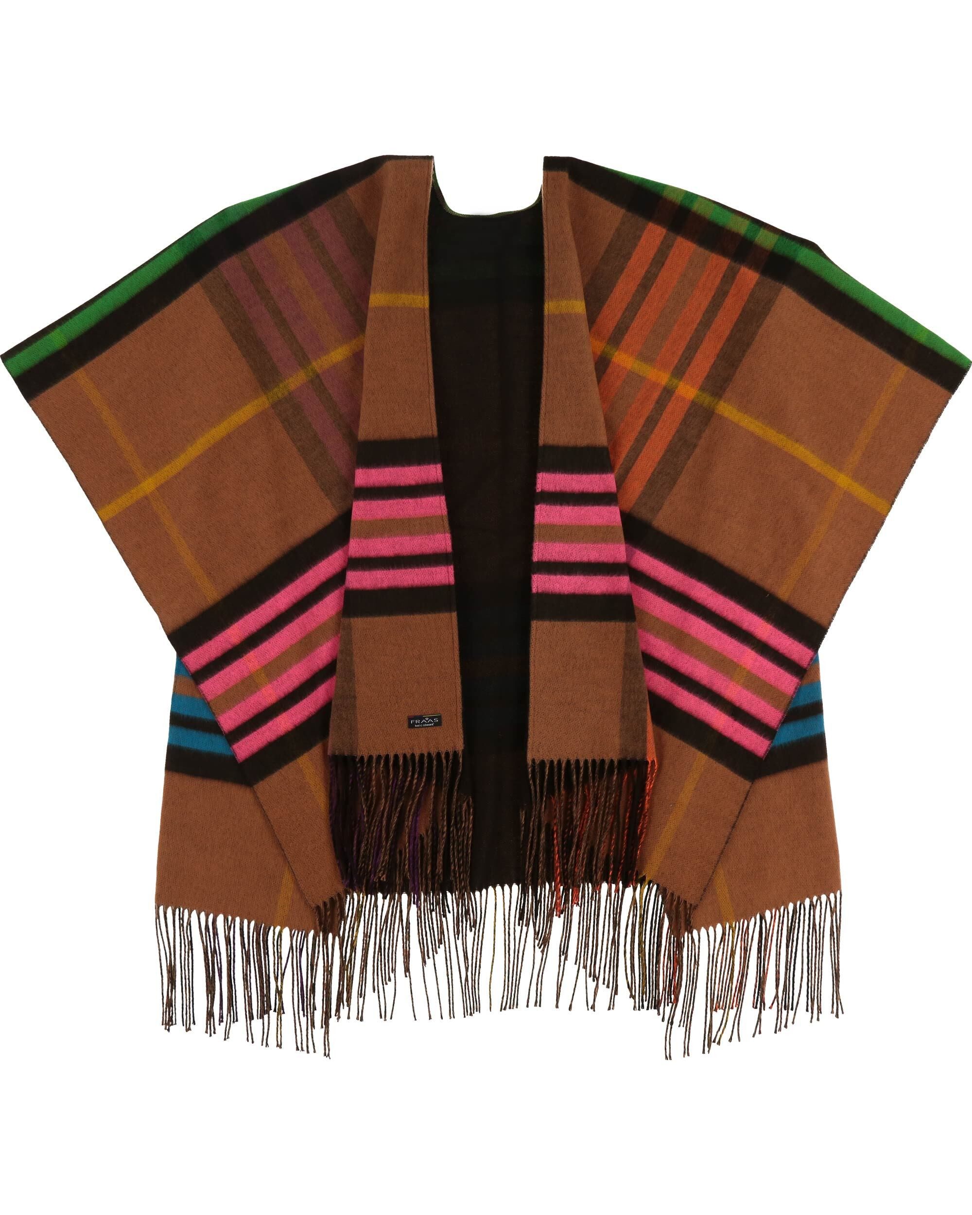 Poncho Cashminkruana