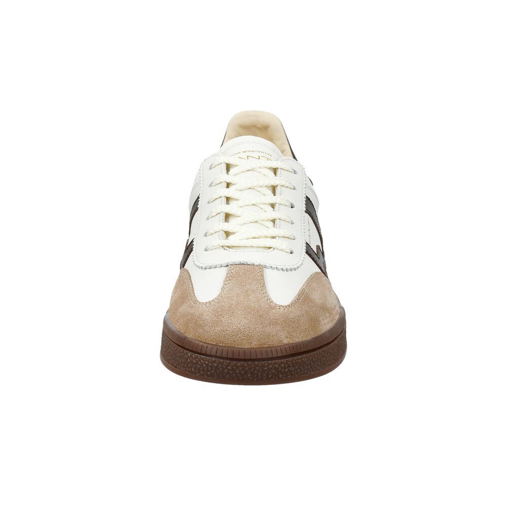 Gant Gant - Cuzima - Weiß Schnürschuh günstig online kaufen